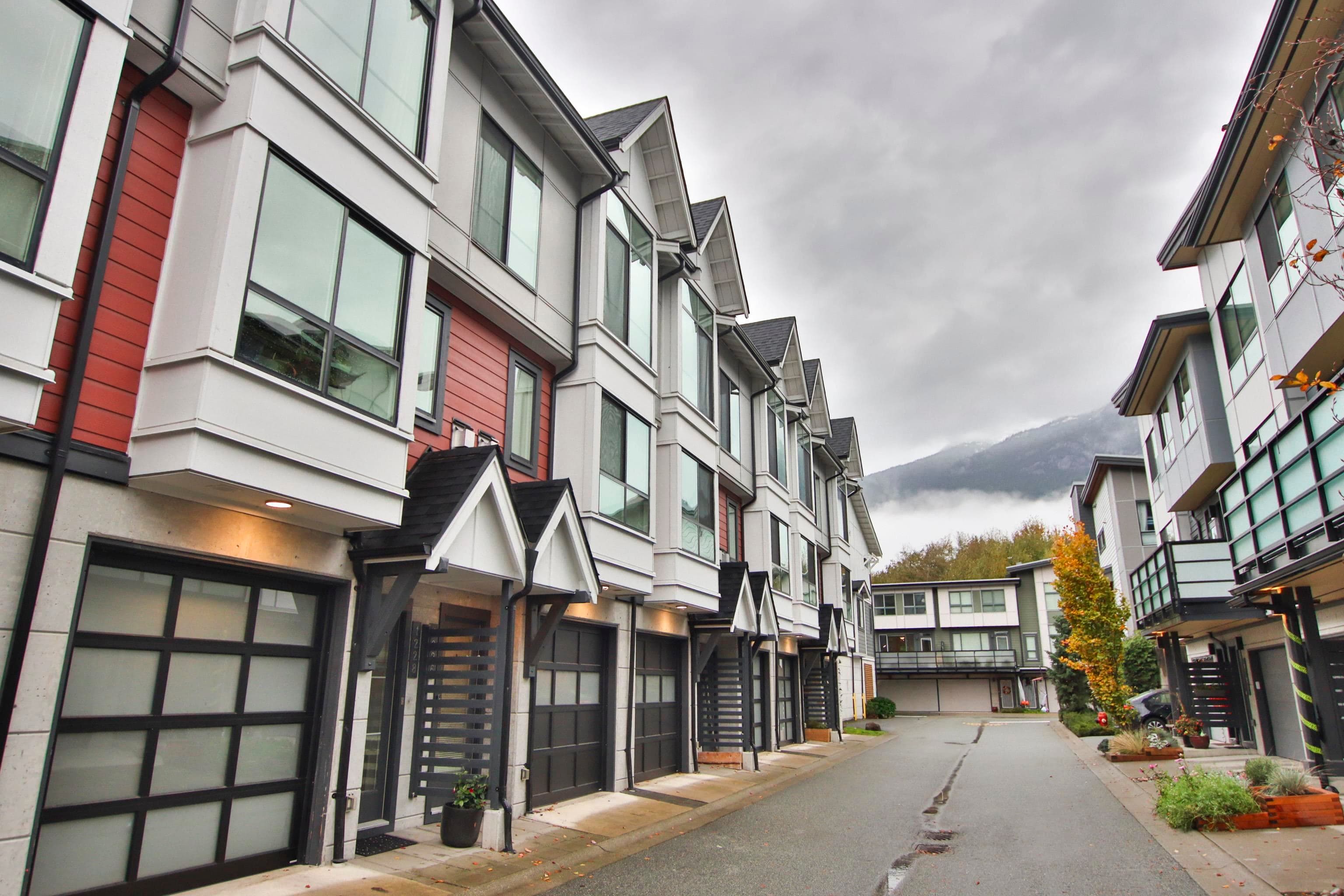 1228 Brandywine Drive, Squamish