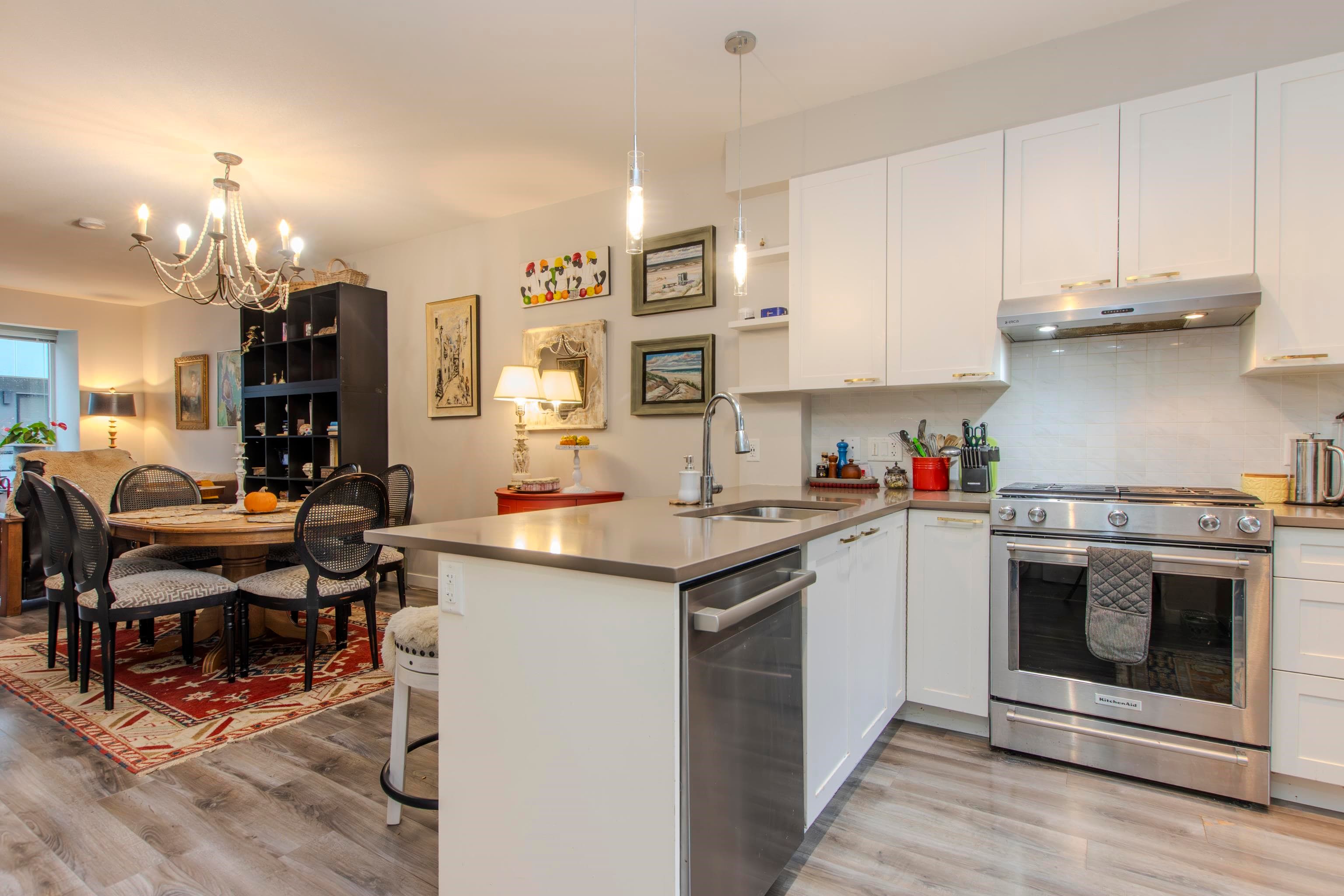 1228 Brandywine Drive, Squamish, V8B 0V9 — photo 4