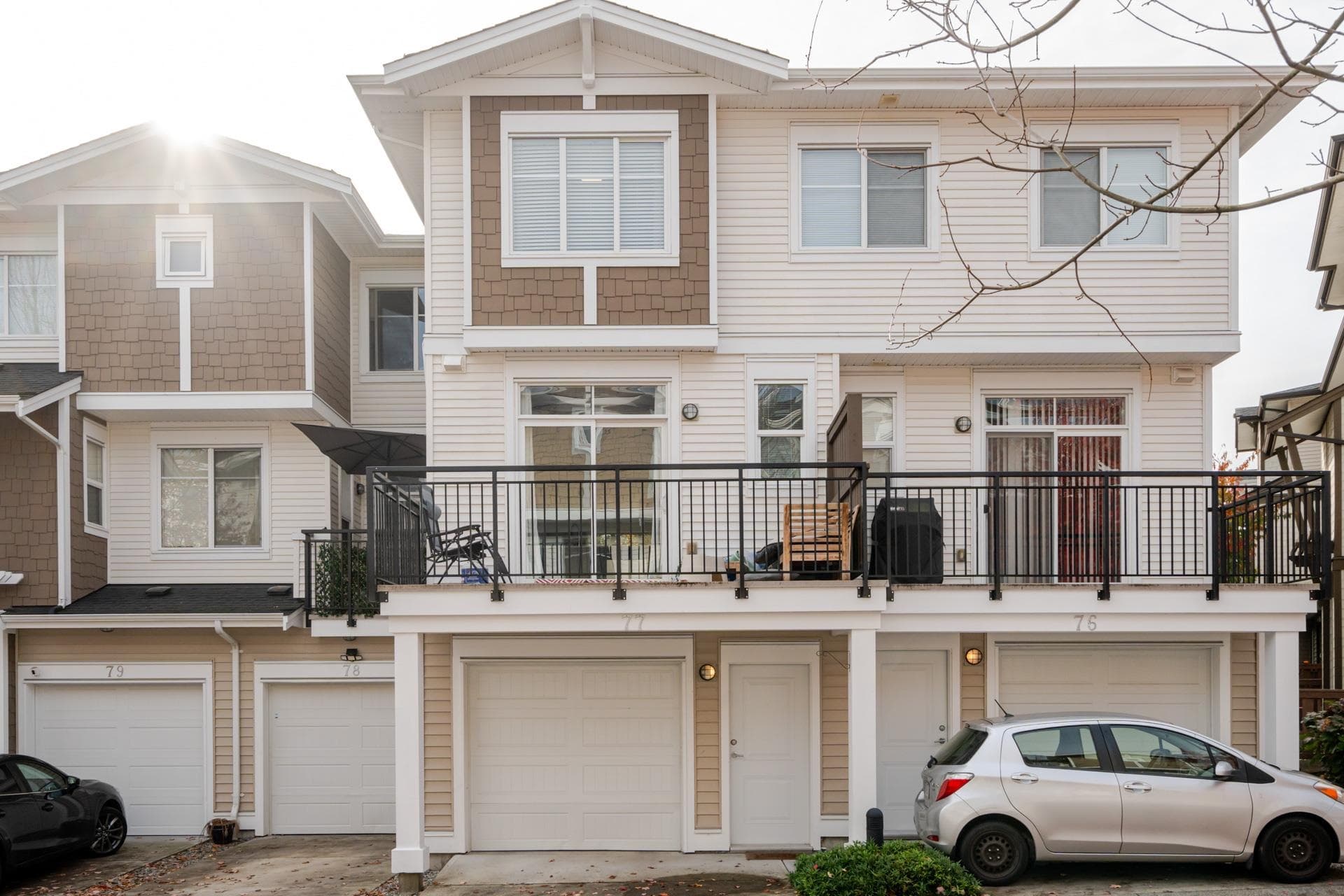 77 - 19433 68 Avenue, Surrey