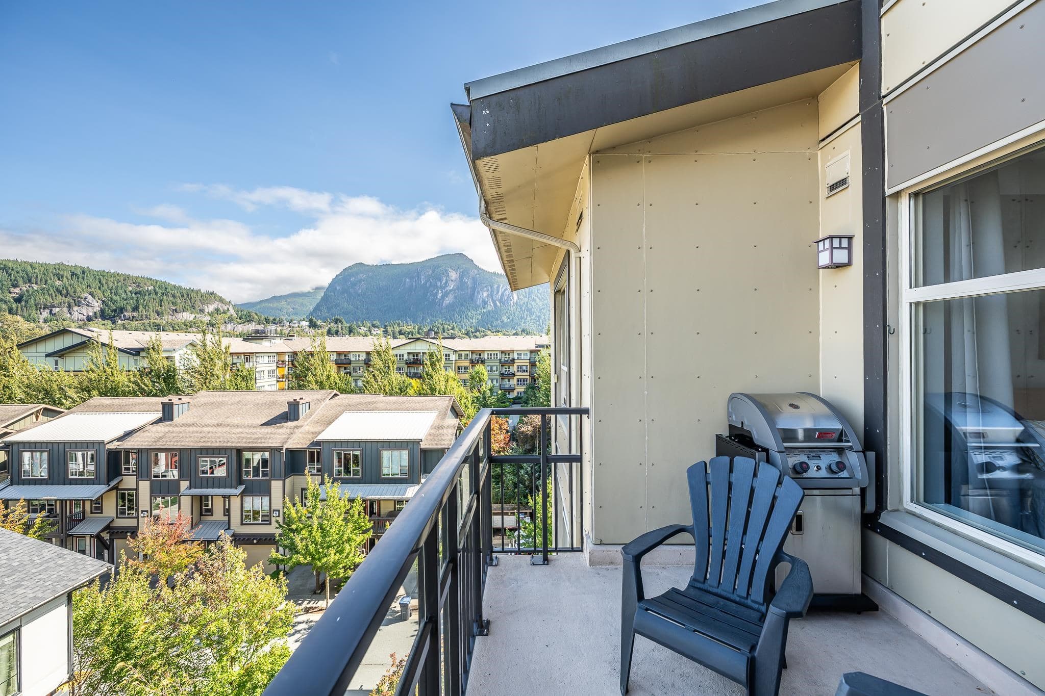 521 - 1211 Village Green Way, Squamish