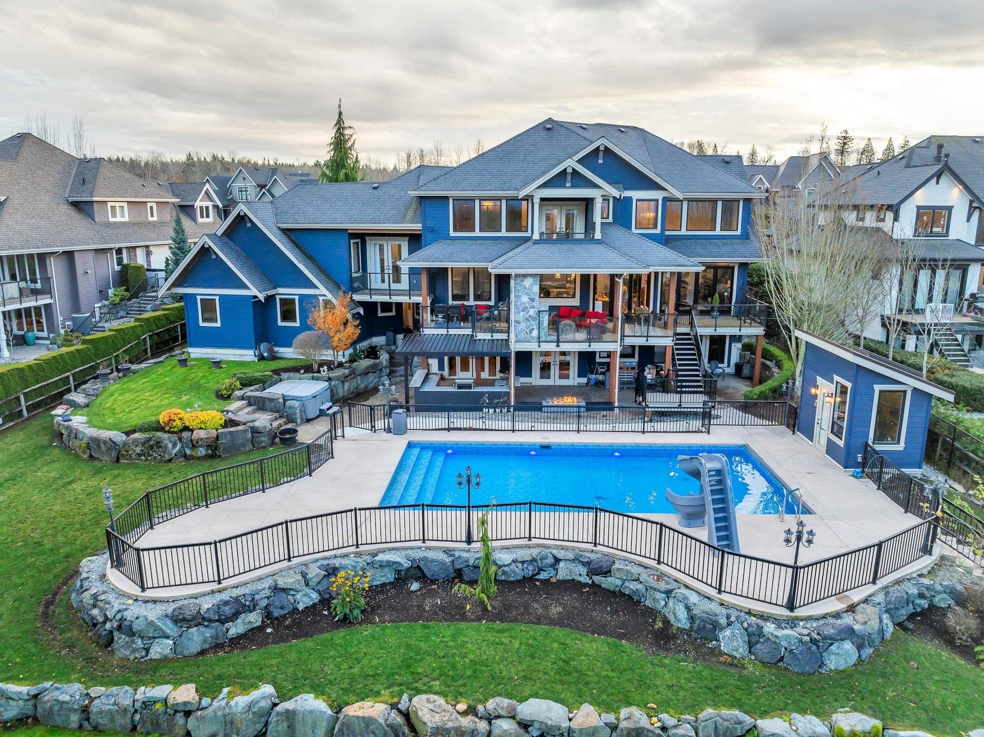 20069 2 Avenue, Langley