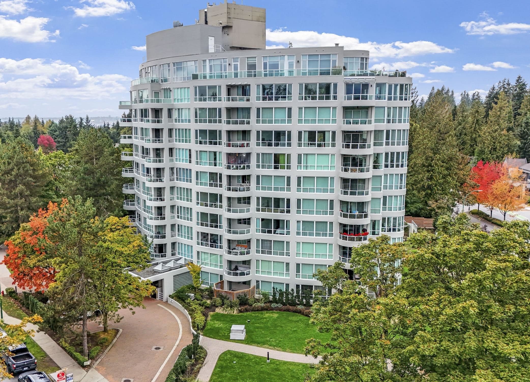 803 - 995 Roche Point Drive, North Vancouver