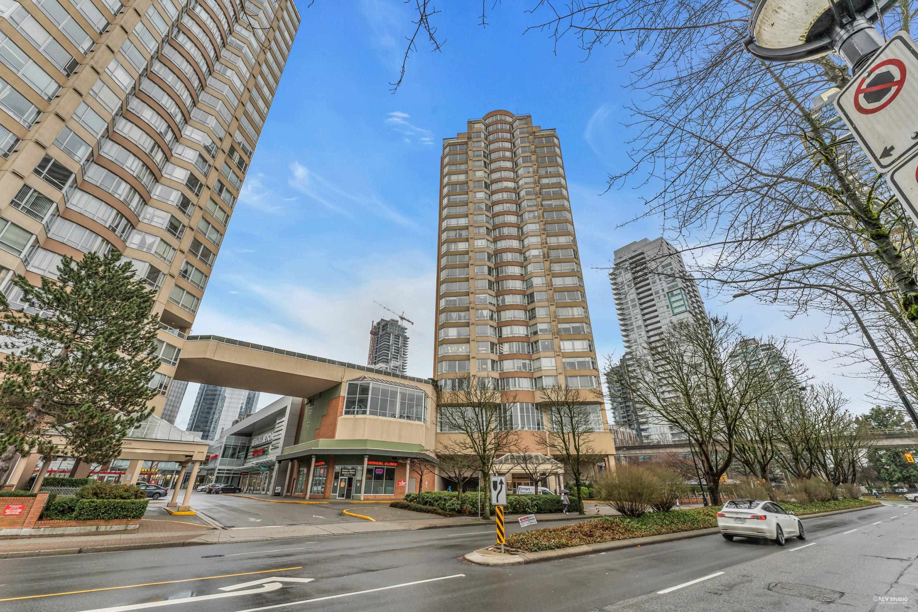 1102 - 6240 Mckay Avenue, Burnaby, V5H 4L8 — photo 2