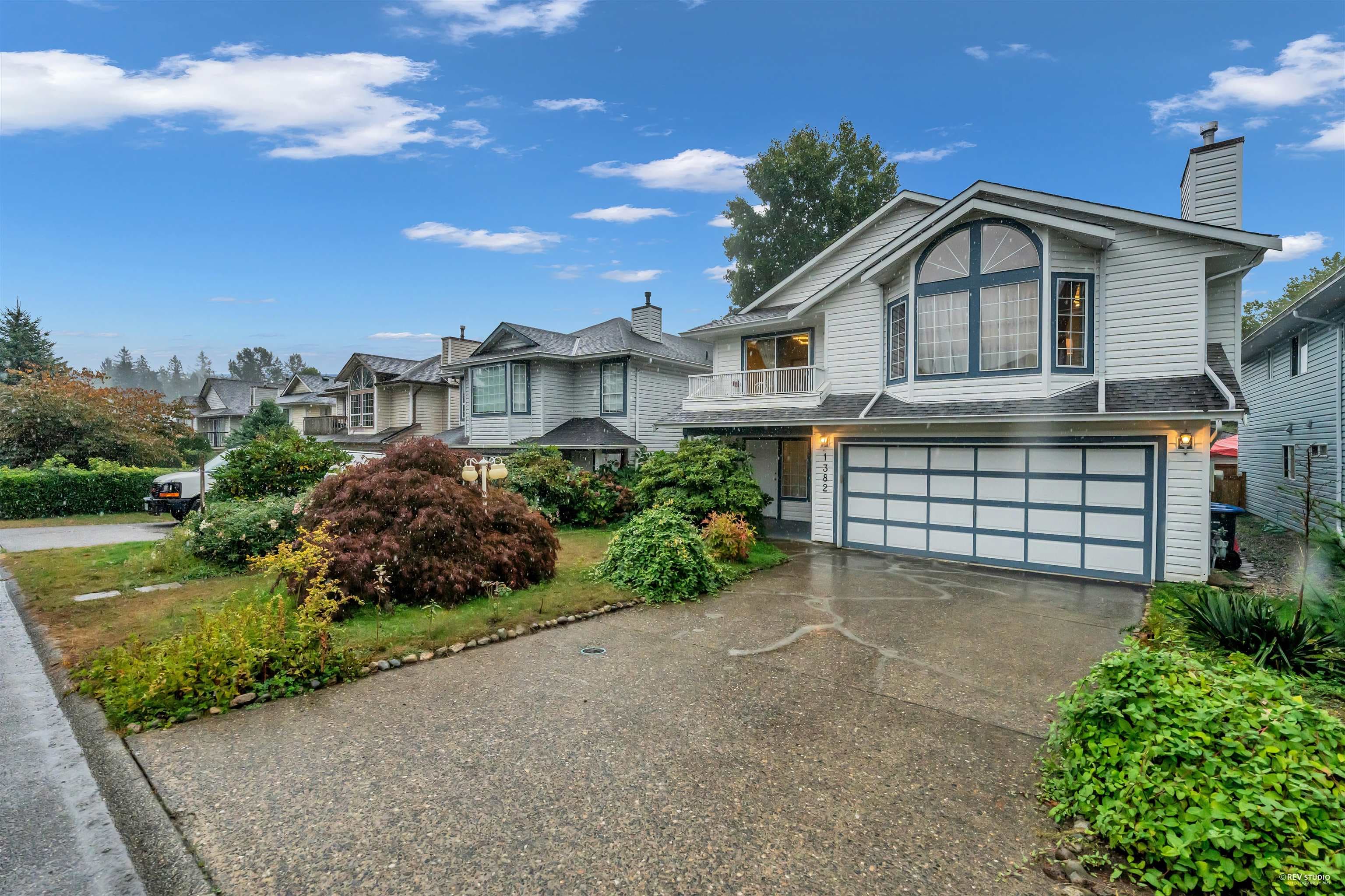 1382 Sutherland Avenue, Port Coquitlam