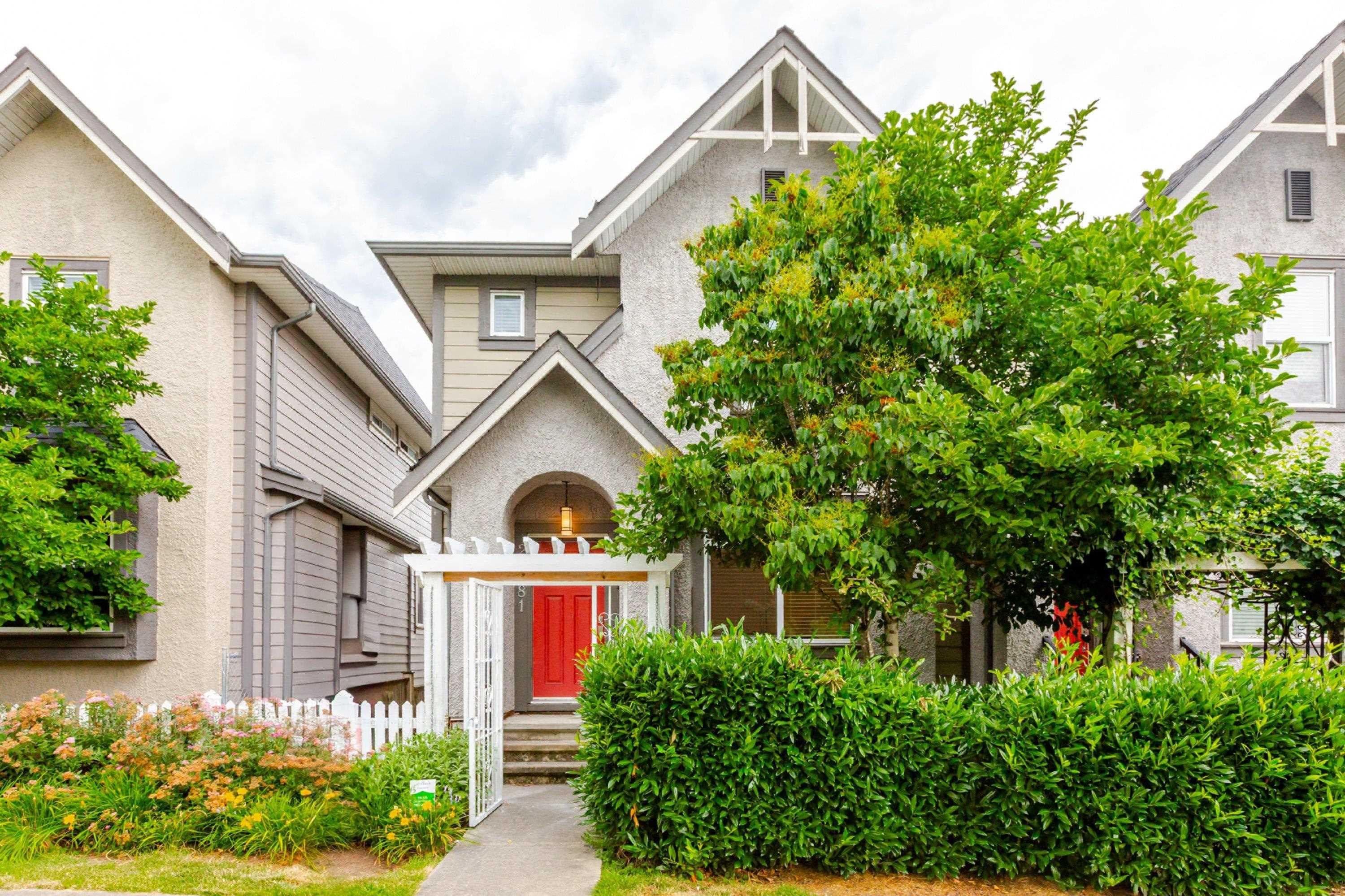 21081 80 Avenue, Langley, V2Y 0J4 — photo 1
