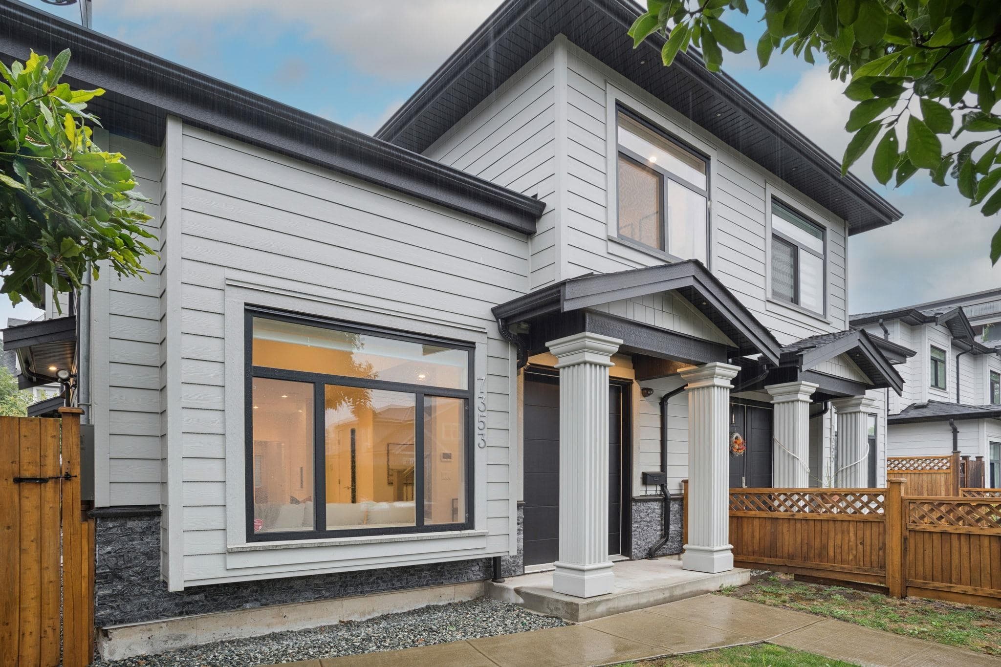 7353 14th Avenue, Burnaby, V3N 1Z7 — photo 3