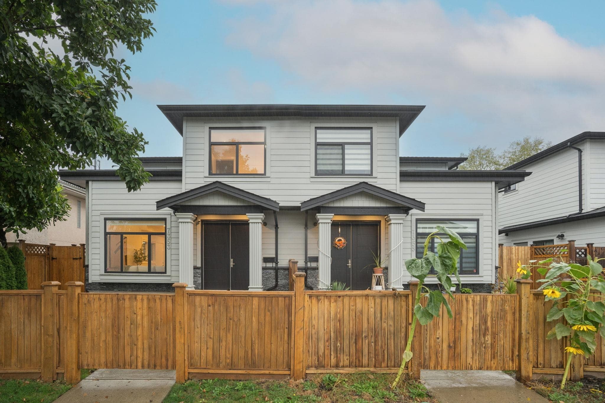 7353 14th Avenue, Burnaby — sold