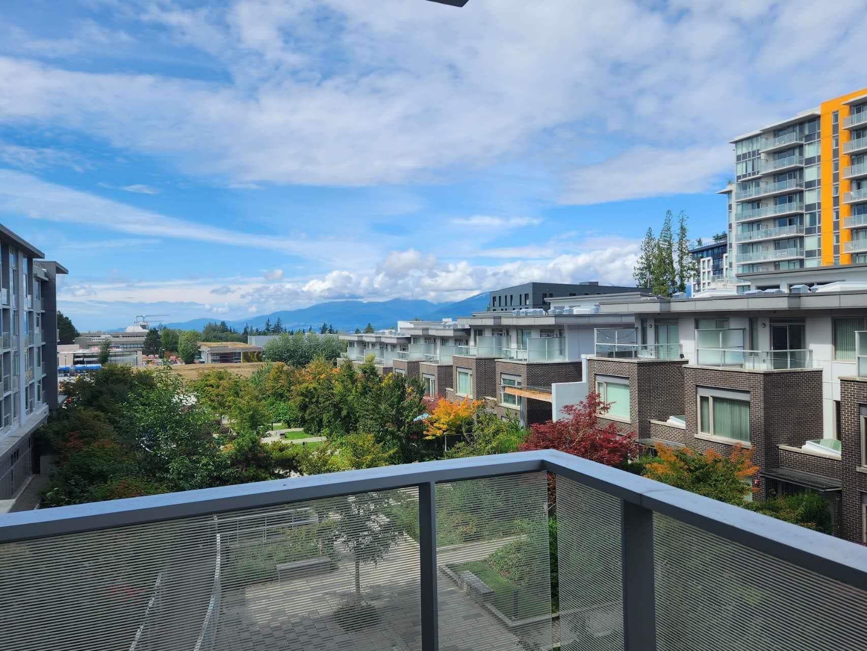 501 - 9393 Tower Road, Burnaby, V5A 0E2 — photo 1