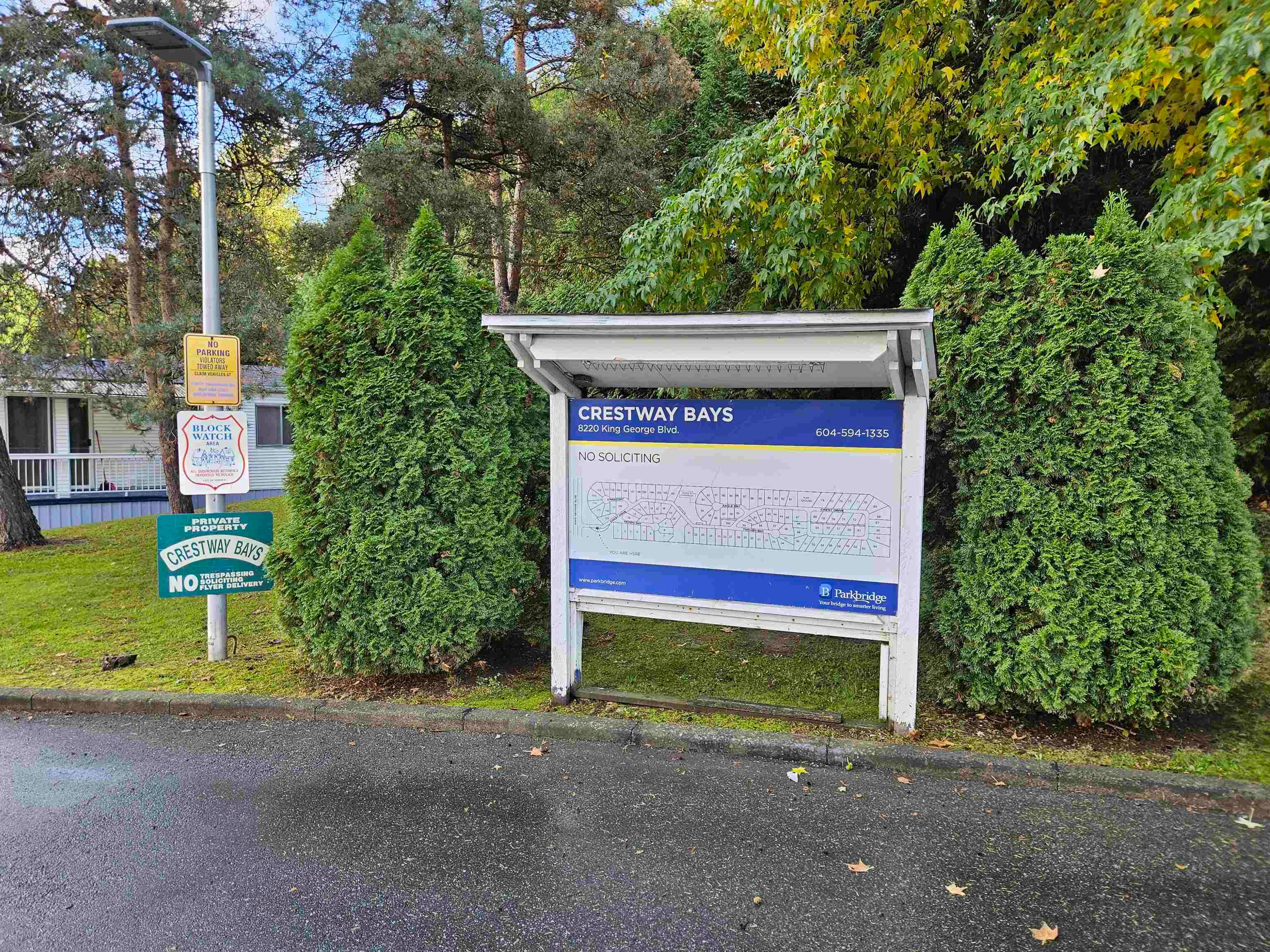 60 - 8220 King George Boulevard, Surrey, V3W 6E1 — photo 2