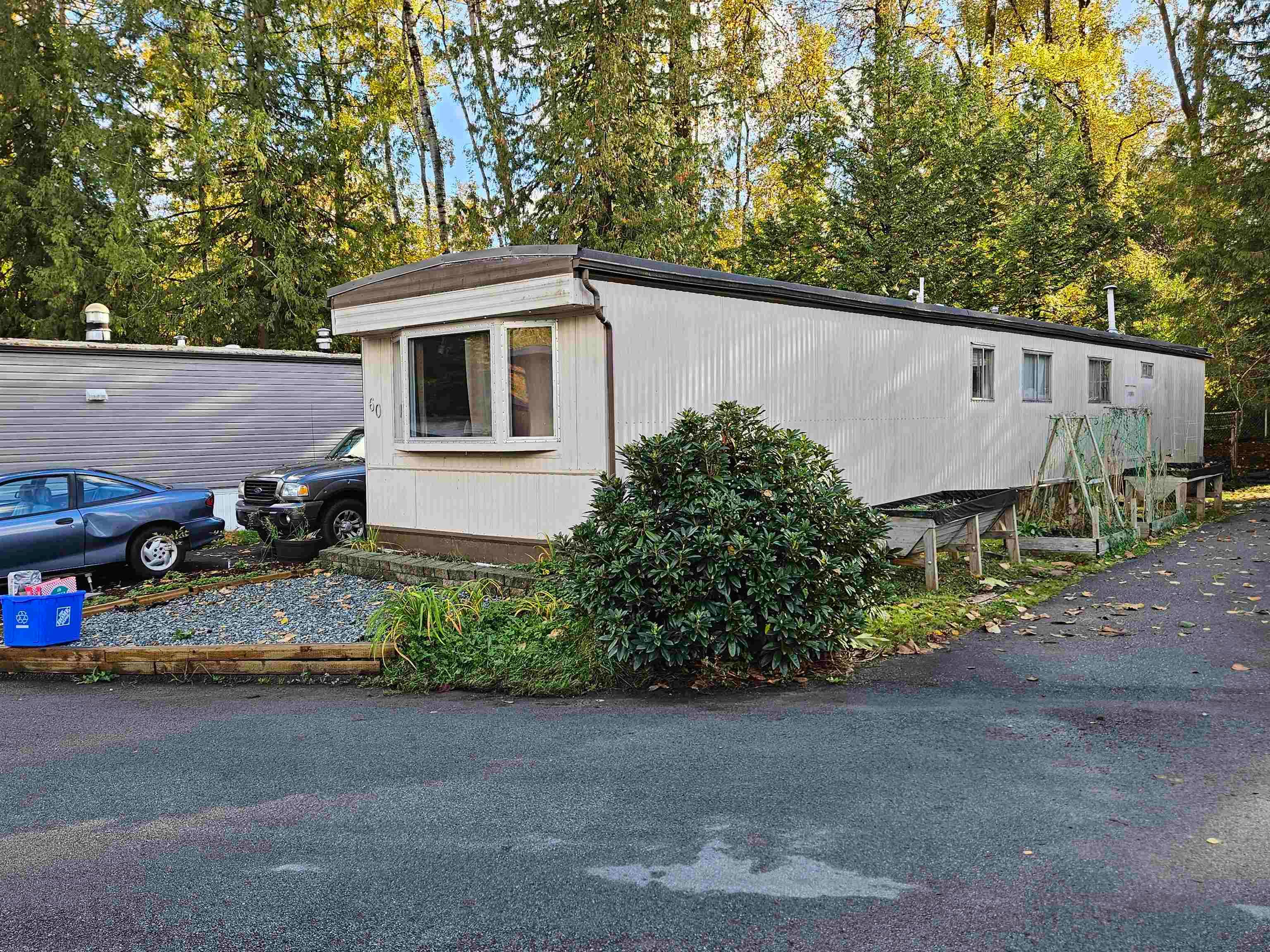 60 - 8220 King George Boulevard, Surrey