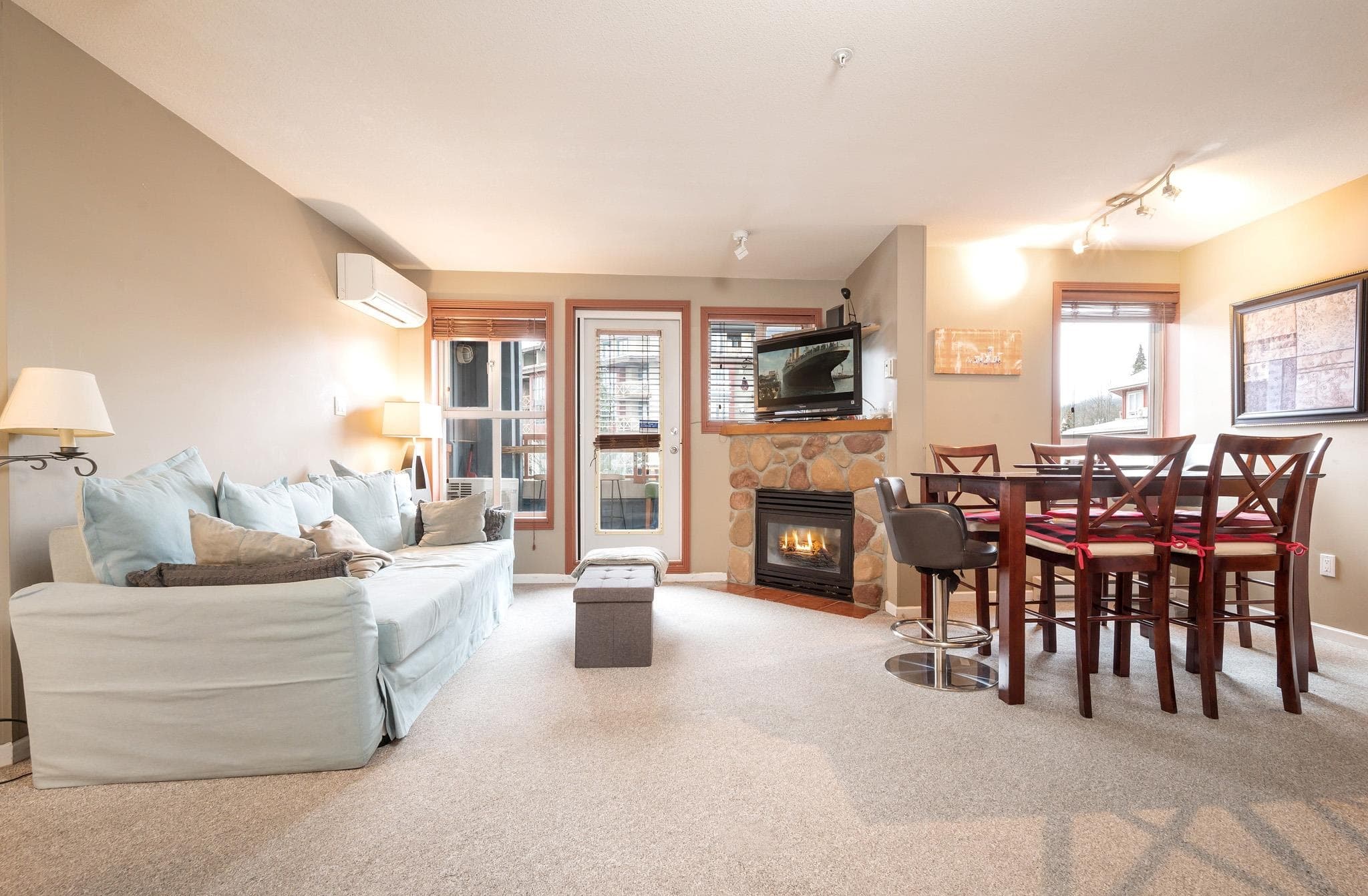 333 - 4314 Main Street, Whistler