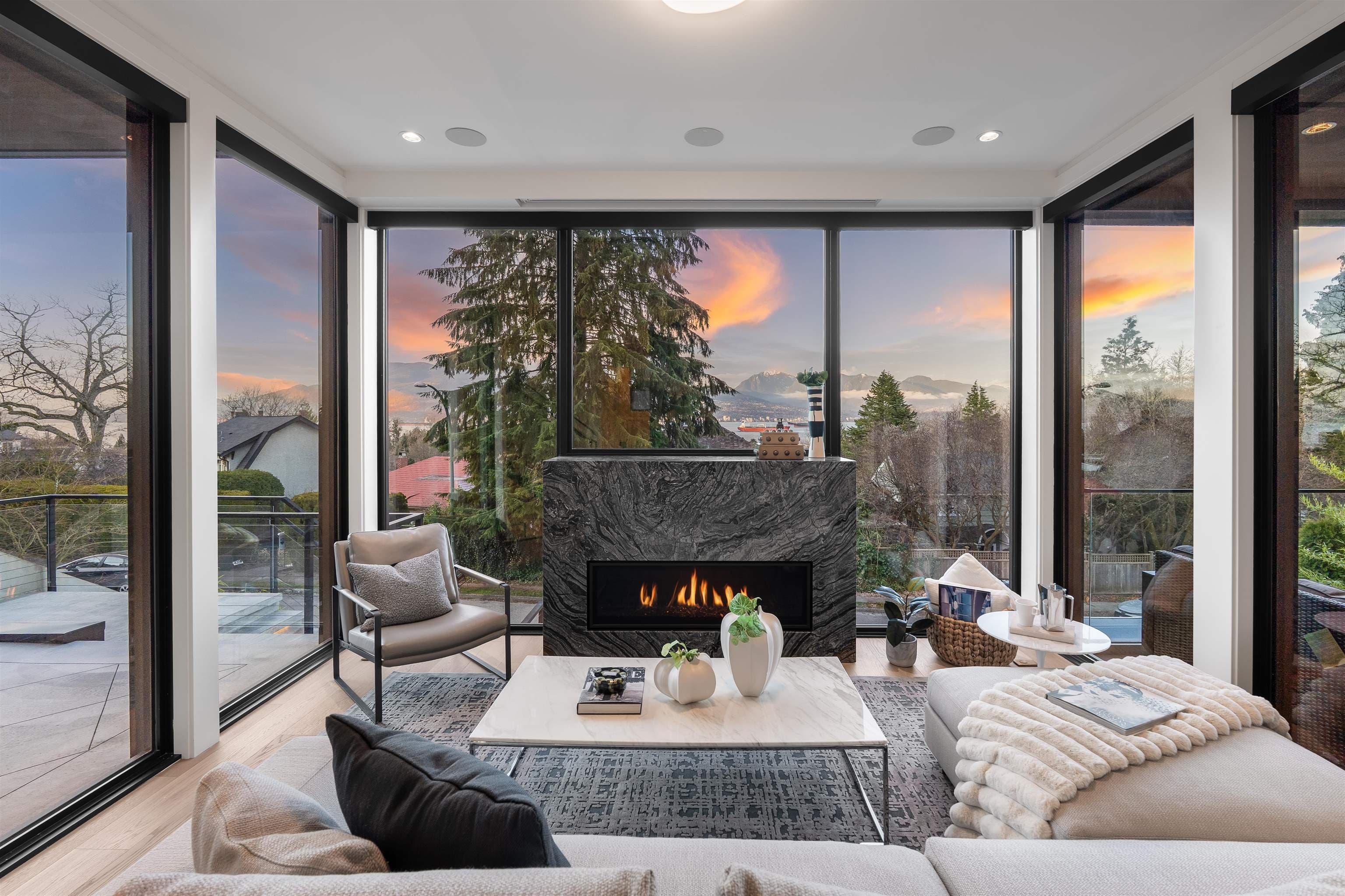 4346 Locarno Crescent, Vancouver, V6R 1G3 — photo 3