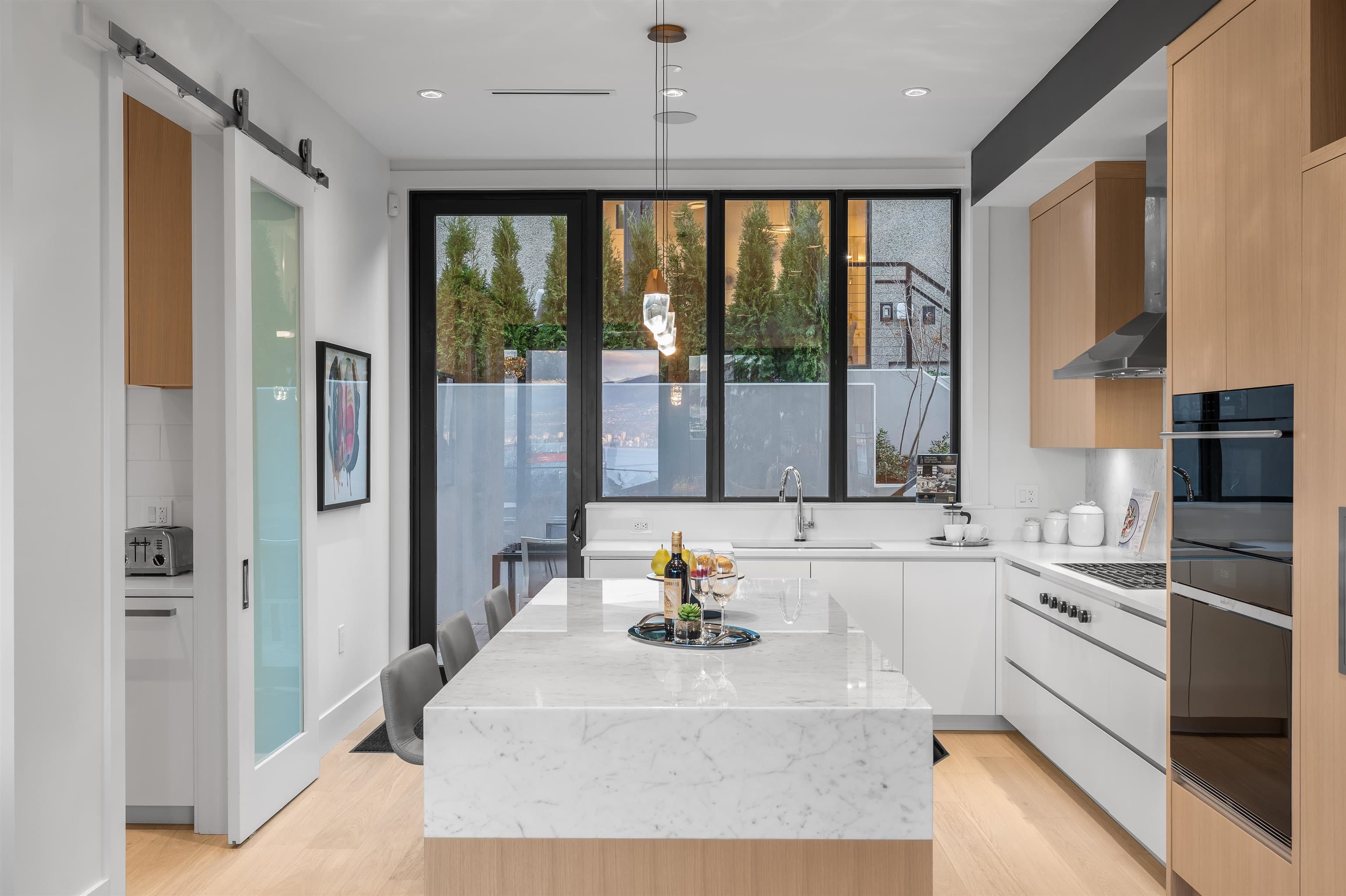 4346 Locarno Crescent, Vancouver, V6R 1G3 — photo 5