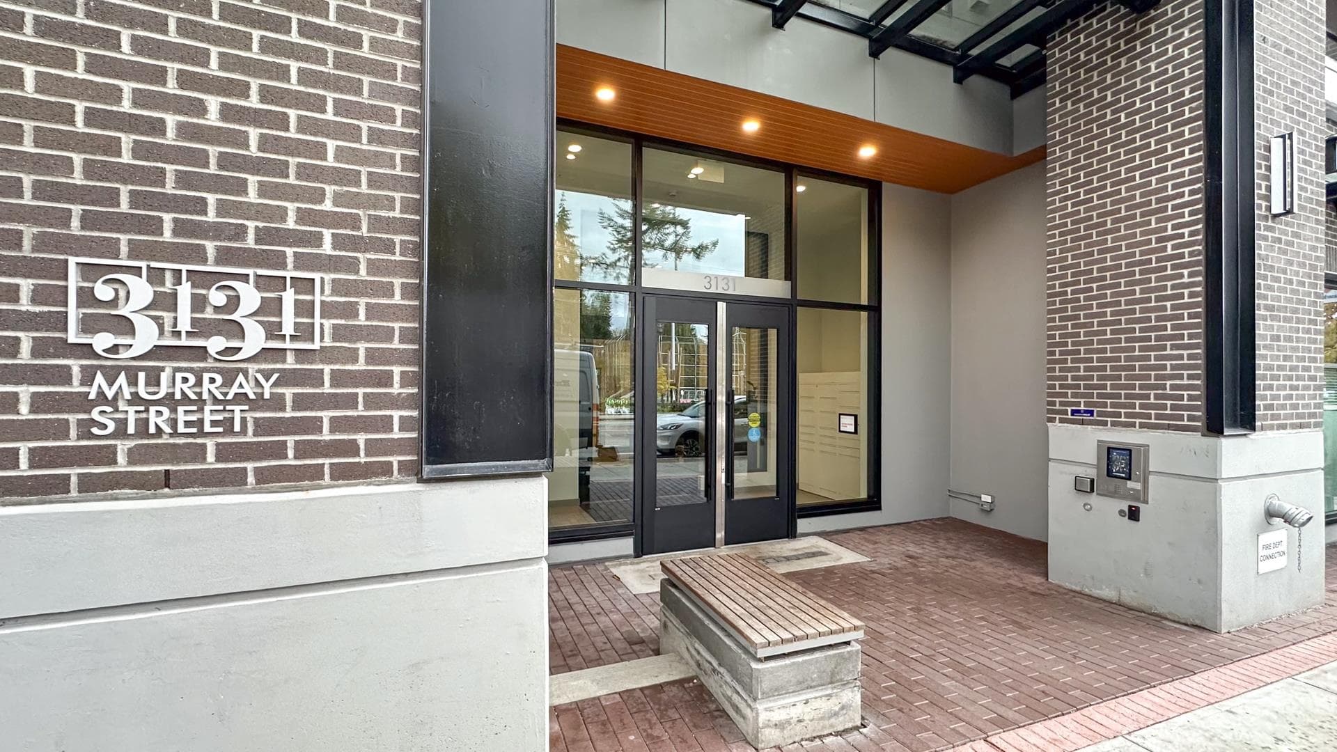 225 - 3131 Murray Street, Port Moody, V3H 0L9 — photo 2