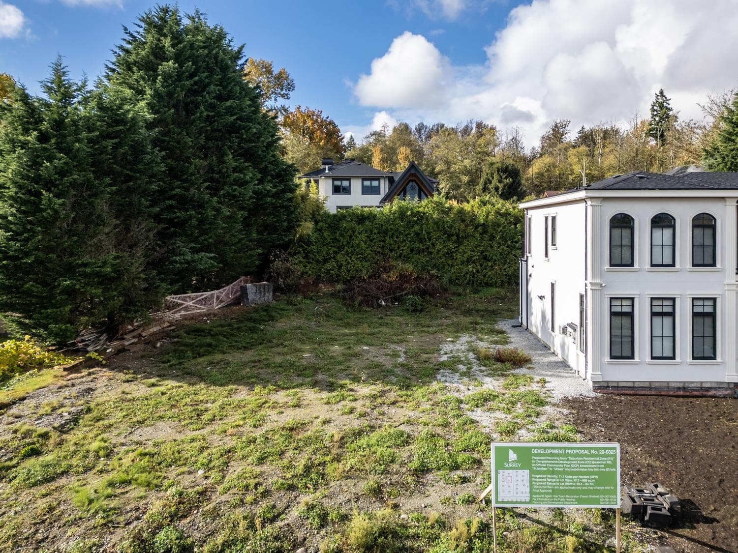 LT.2 - 9269 163 Street, Surrey, V4N 3C9 — photo 3