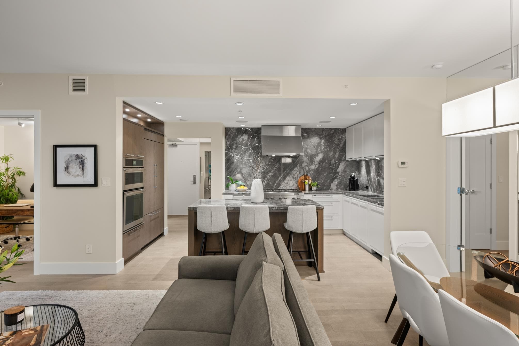 206 - 1501 Vidal Street, White Rock, V4B 0B5 — photo 5