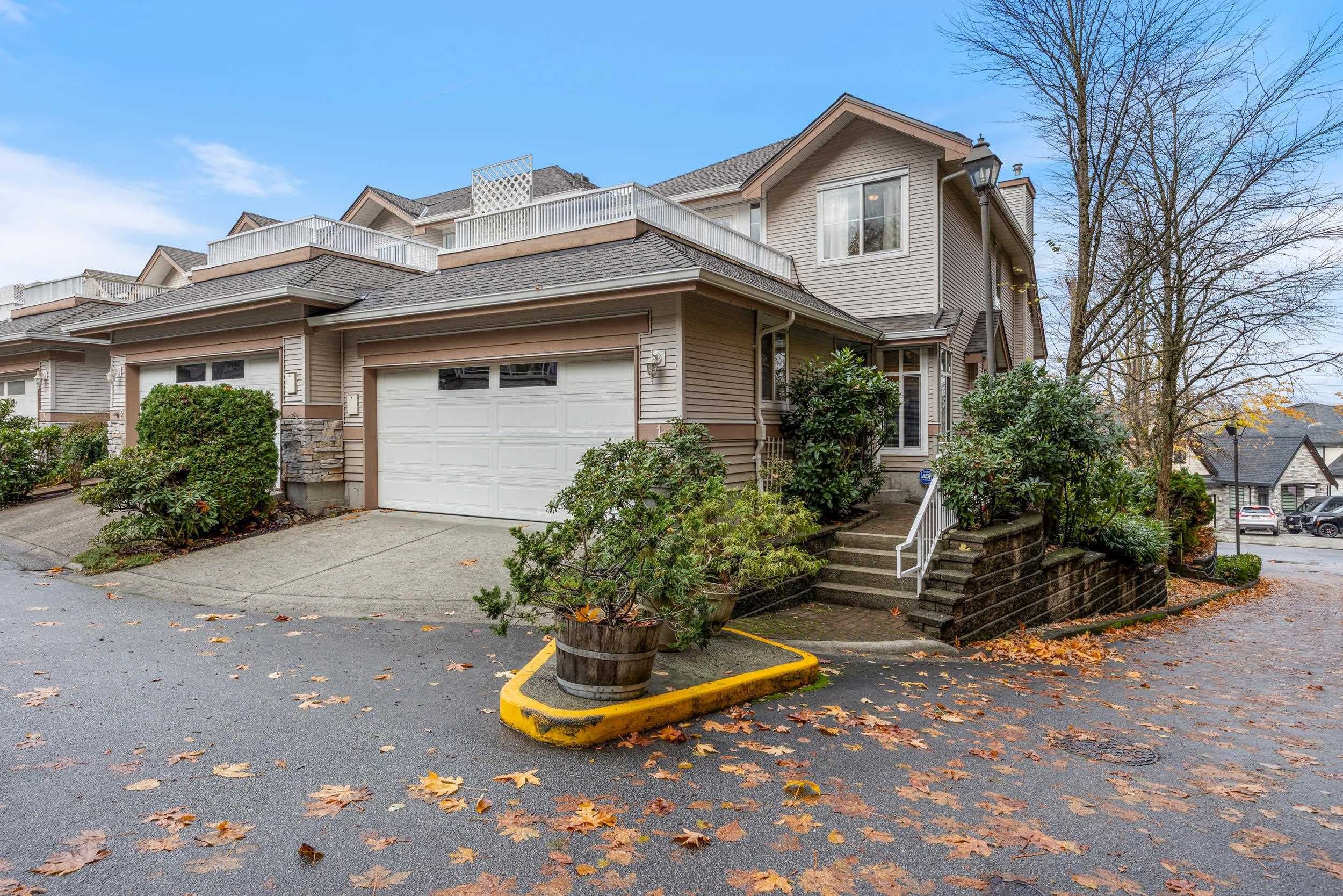 1 - 11860 River Road, Surrey — sold
