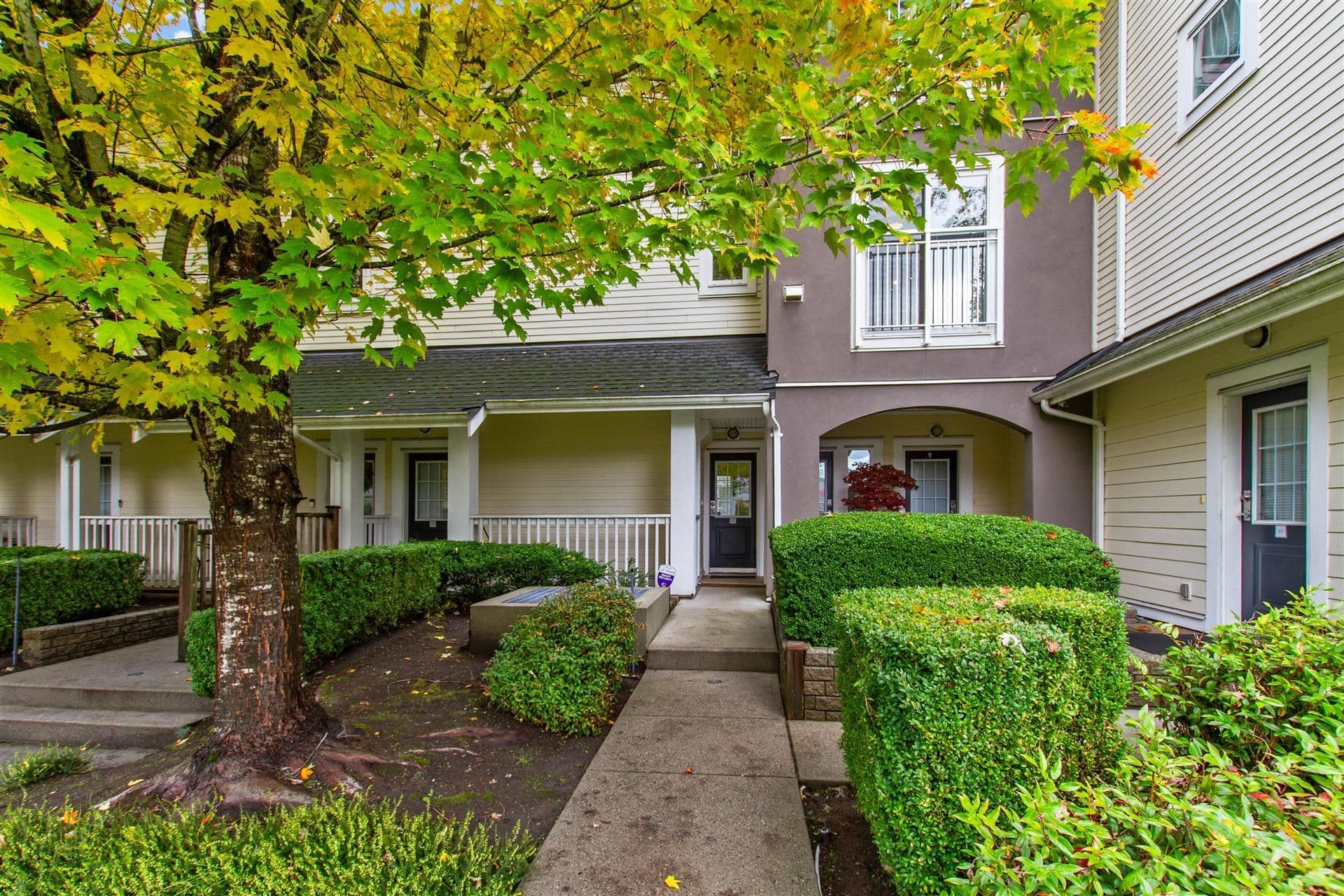 12 - 6965 Hastings Street, Burnaby