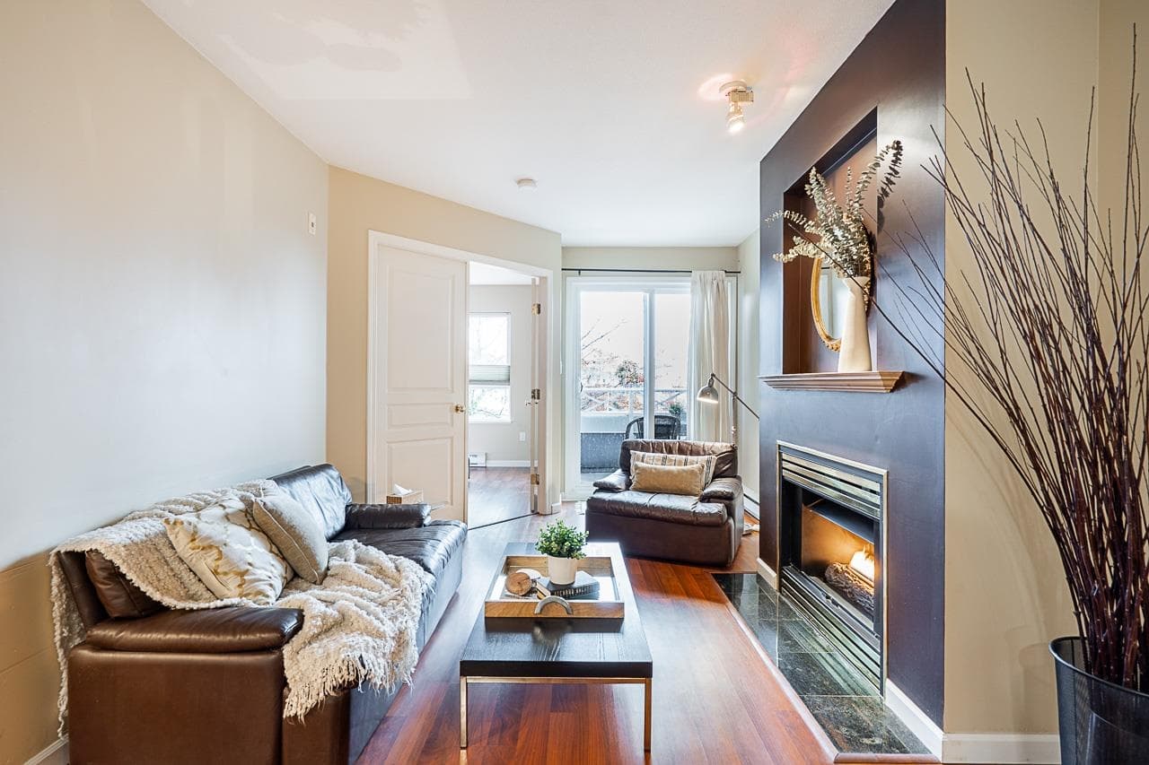 PH17 - 760 Kingsway, Vancouver, V5V 3C1 — photo 4