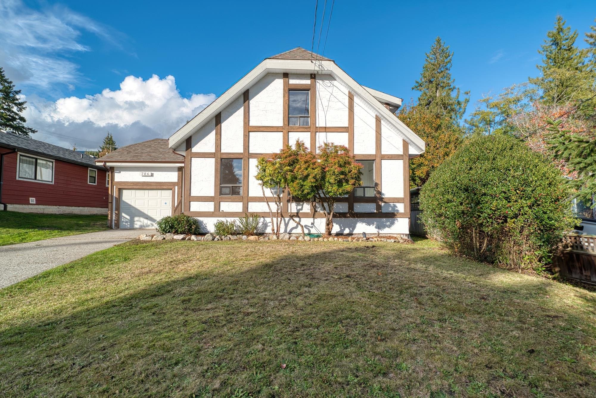 786 Creekside Crescent, Gibsons, V0N 1V9 — photo 2