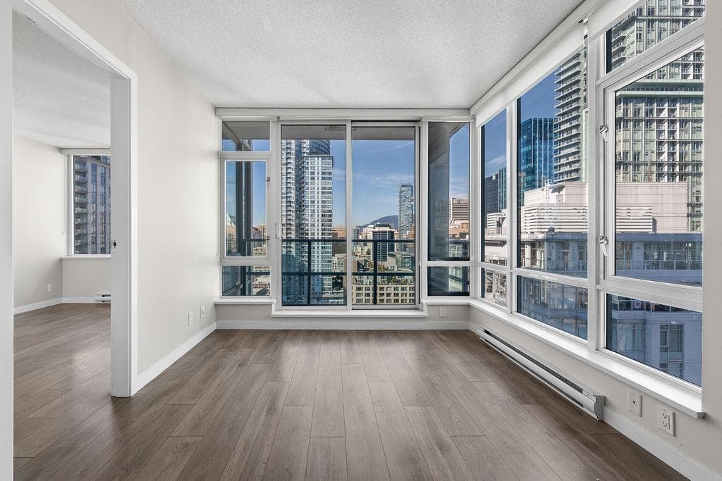2301 - 833 Homer Street, Vancouver, V6B 0H4 — photo 2