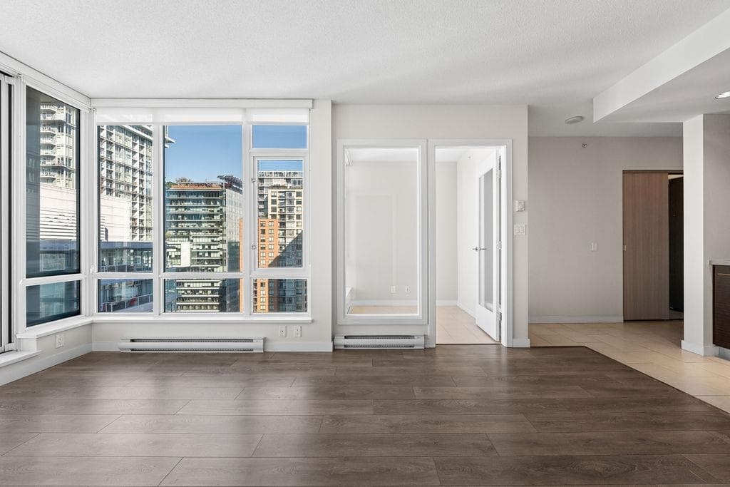 2301 - 833 Homer Street, Vancouver, V6B 0H4 — photo 3