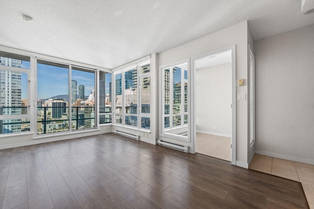 2301 - 833 Homer Street, Vancouver, V6B 0H4 — photo 1