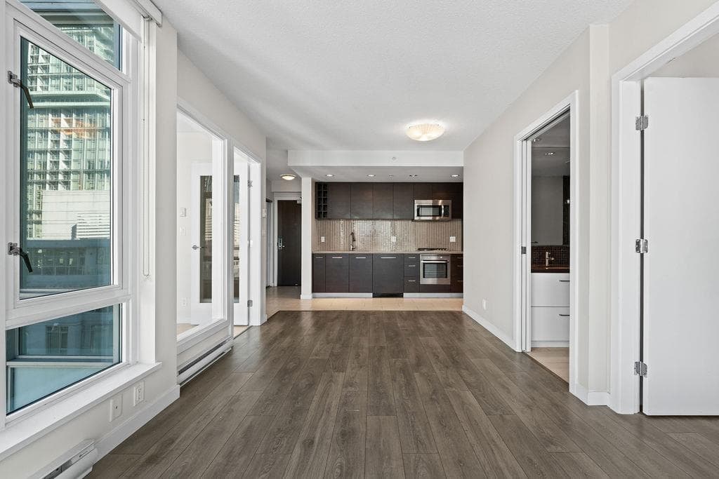 2301 - 833 Homer Street, Vancouver, V6B 0H4 — photo 5