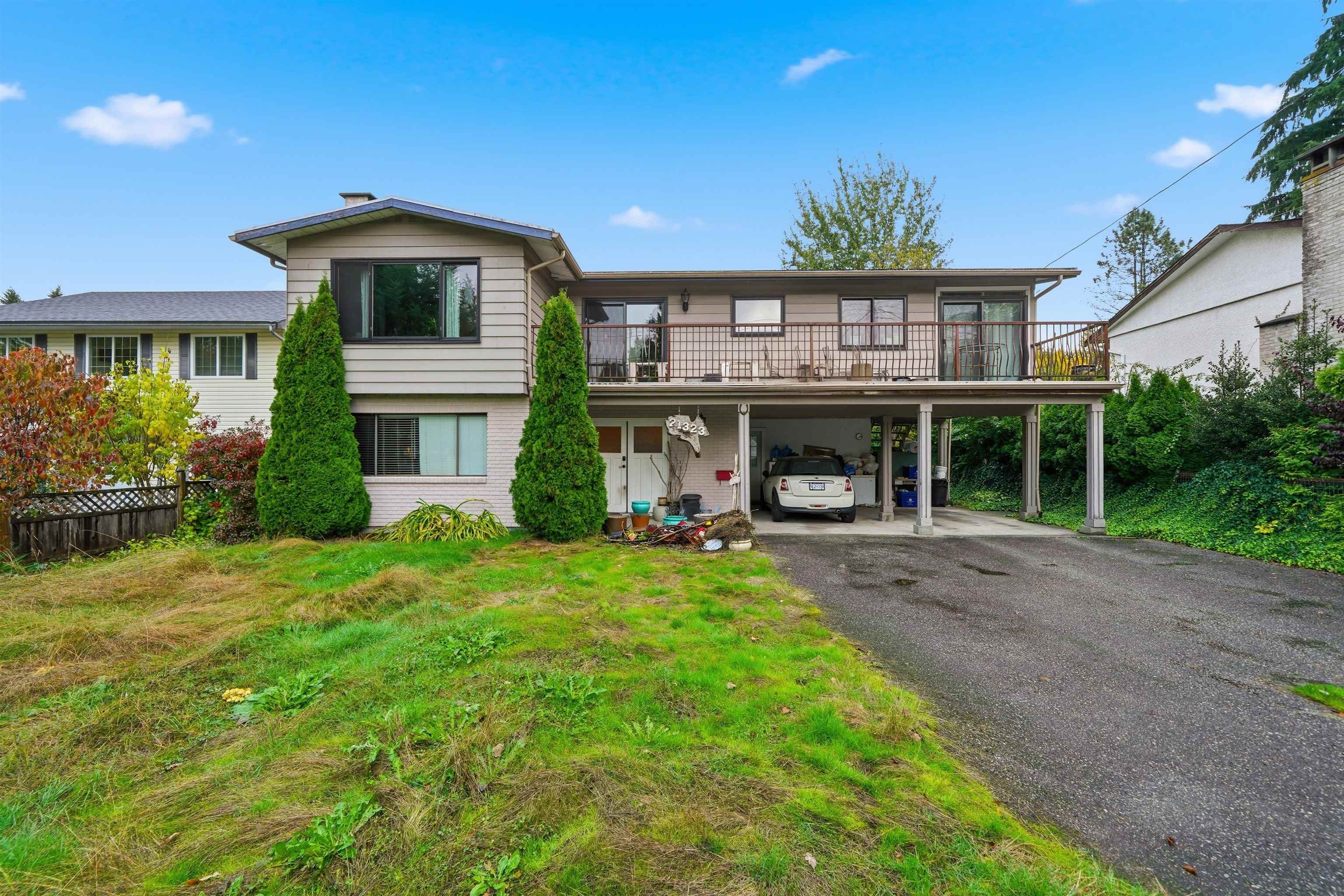 21323 121 Avenue, Maple Ridge