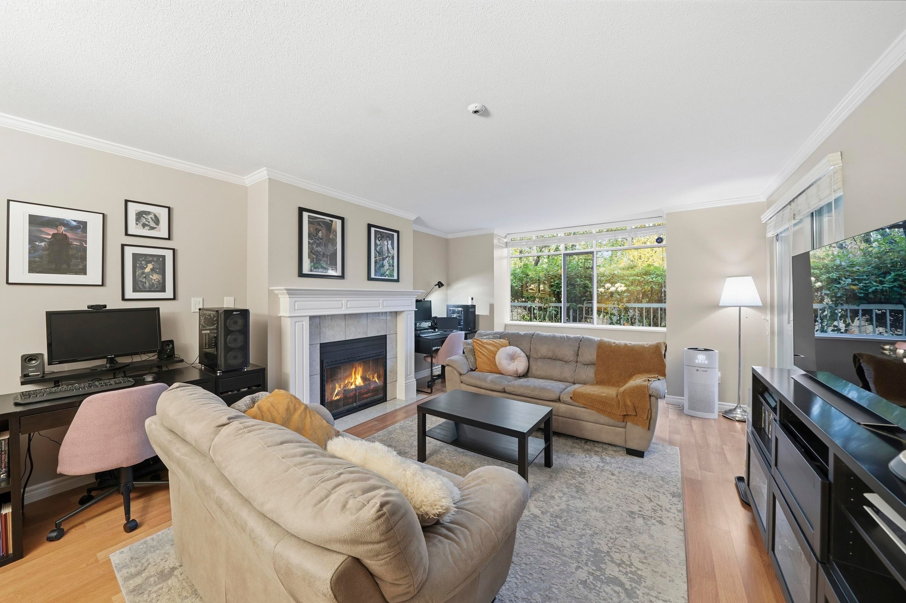 105 - 9767 140 Street, Surrey, V3T 5S4 — photo 1
