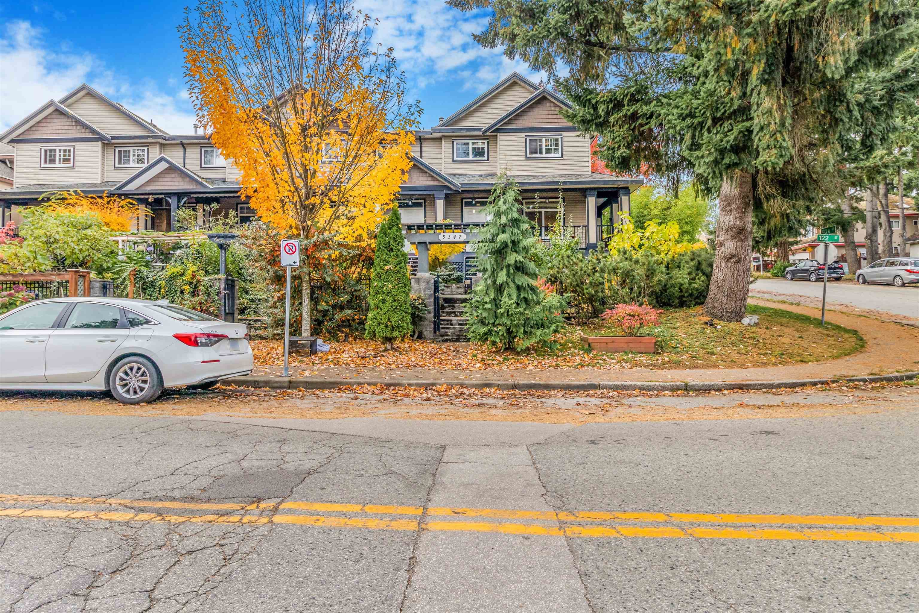 9347 122 Street, Surrey