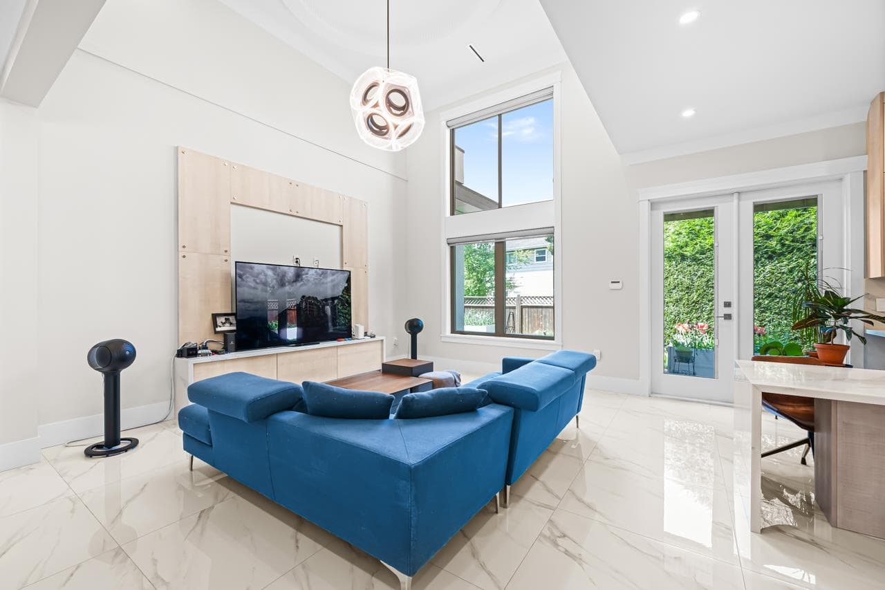 7860 Thormanby Crescent, Richmond