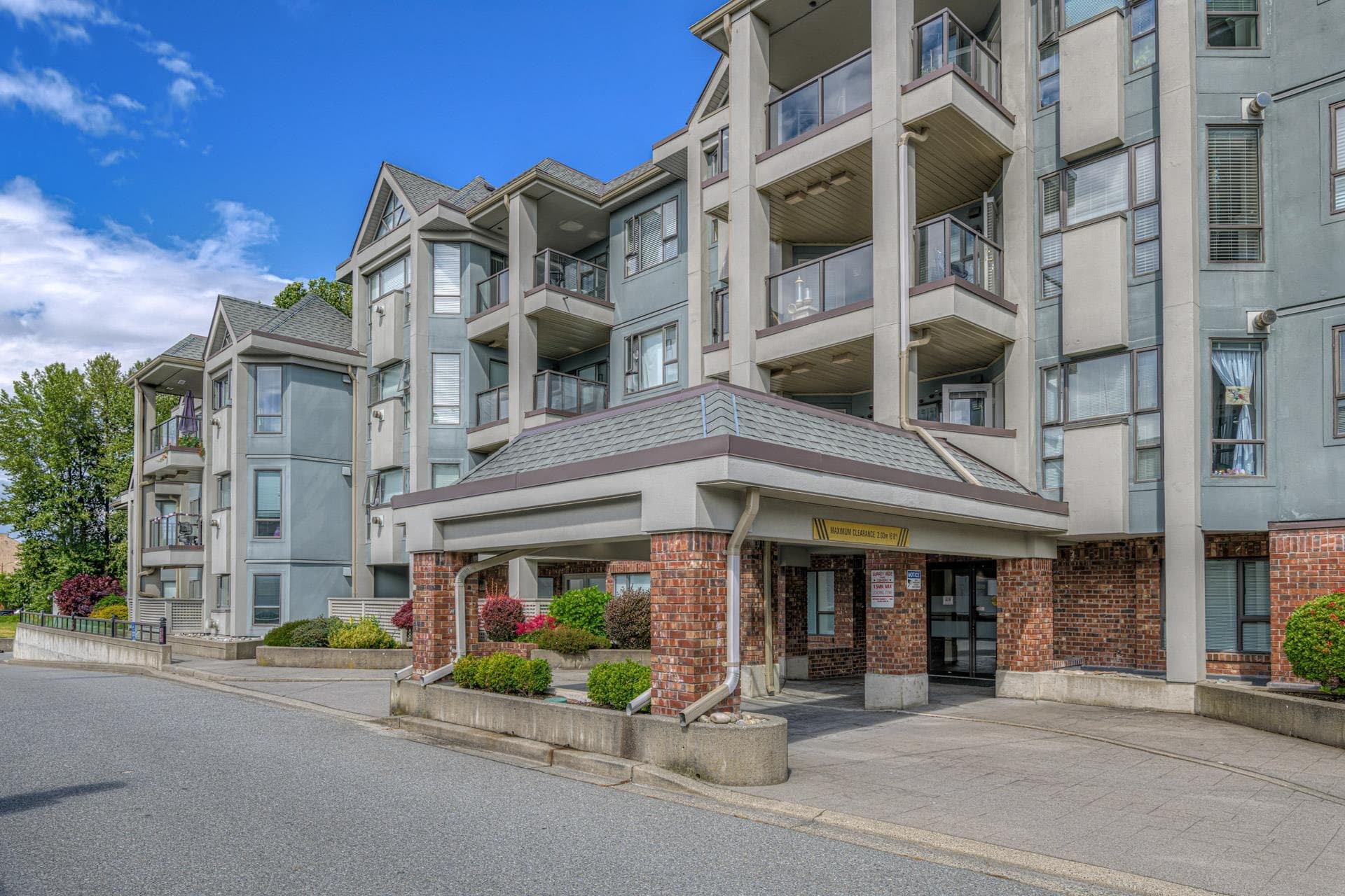306 - 15241 18 Avenue, Surrey, V4A 1W9 — photo 2