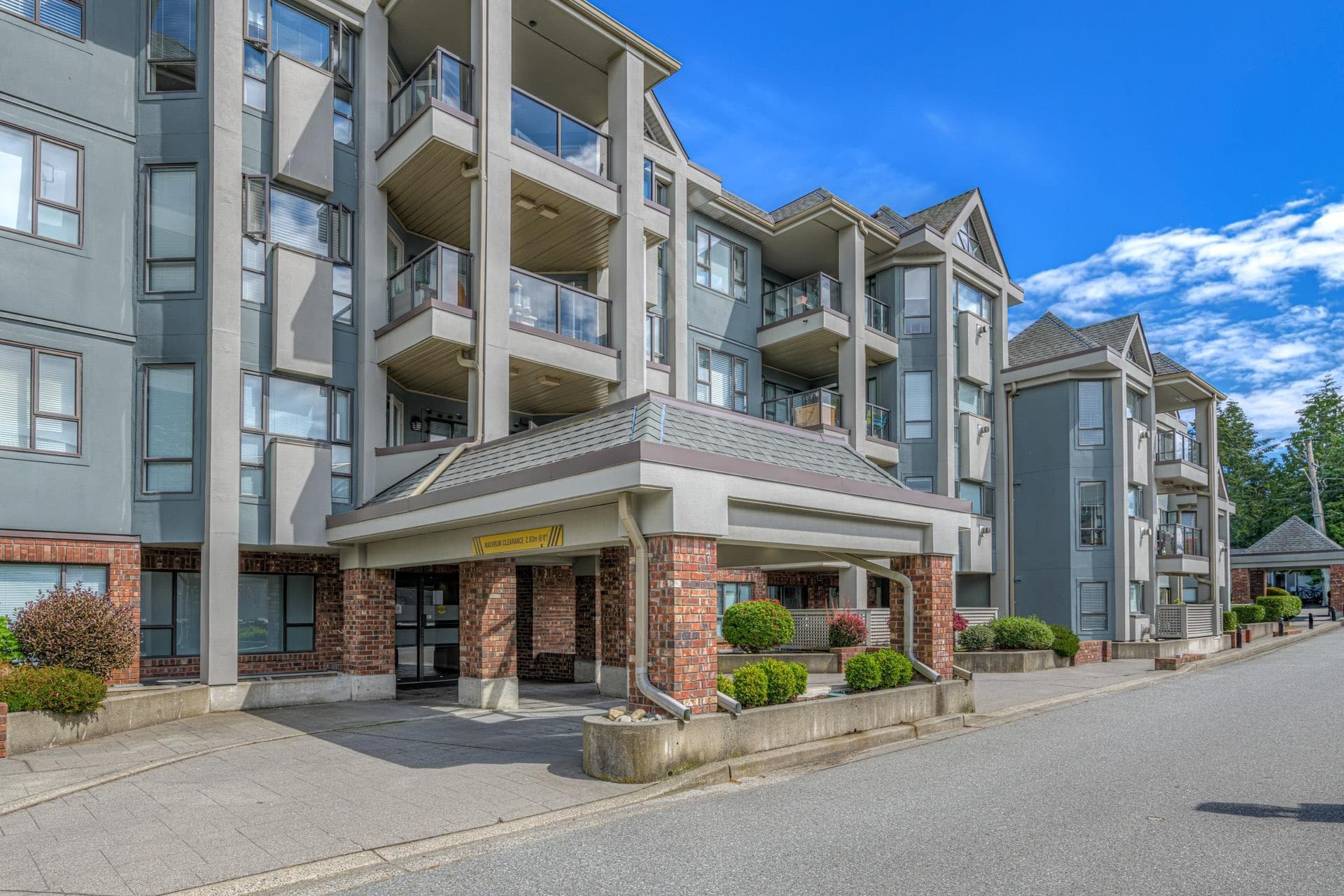 306 - 15241 18 Avenue, Surrey, V4A 1W9 — photo 3