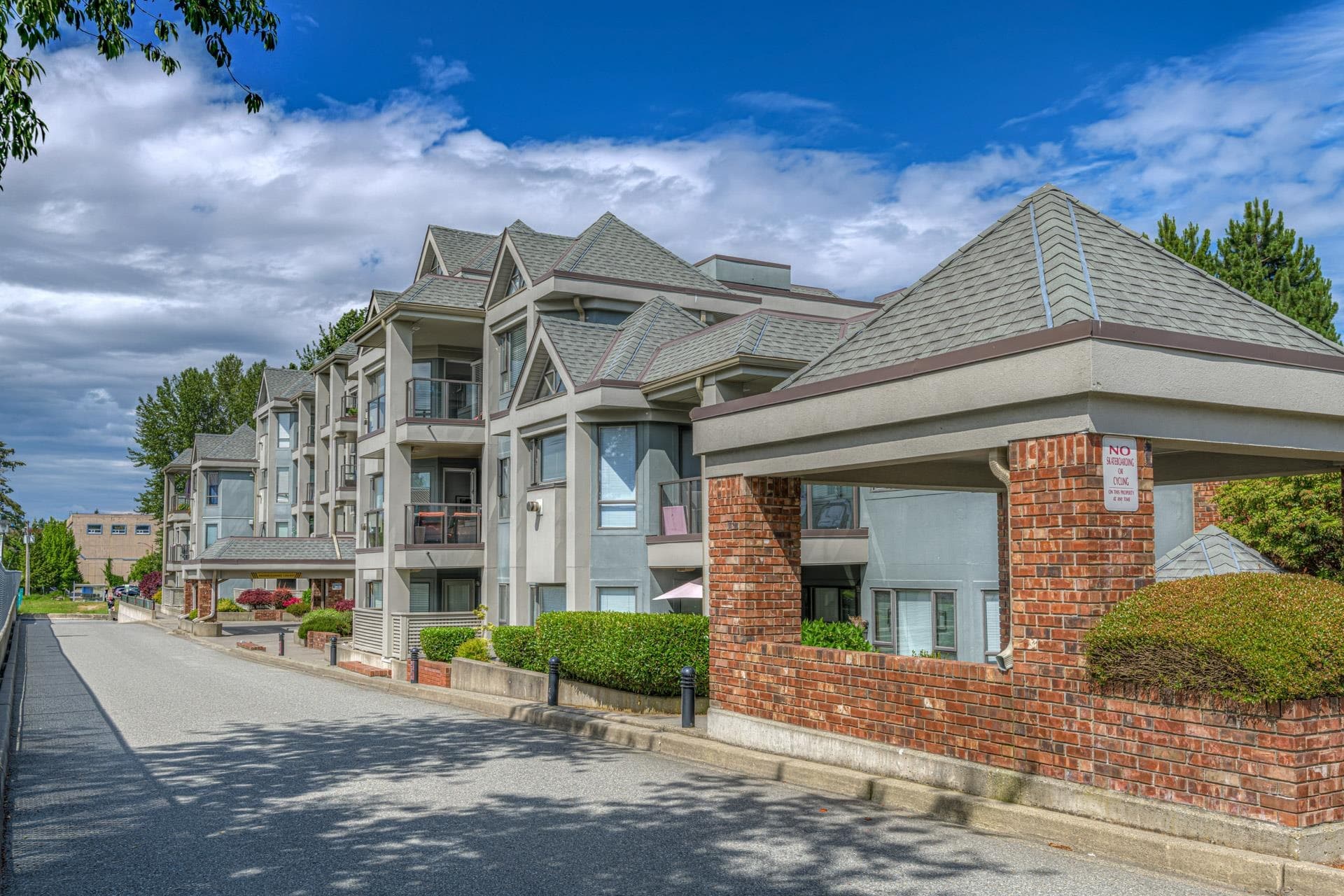 306 - 15241 18 Avenue, Surrey