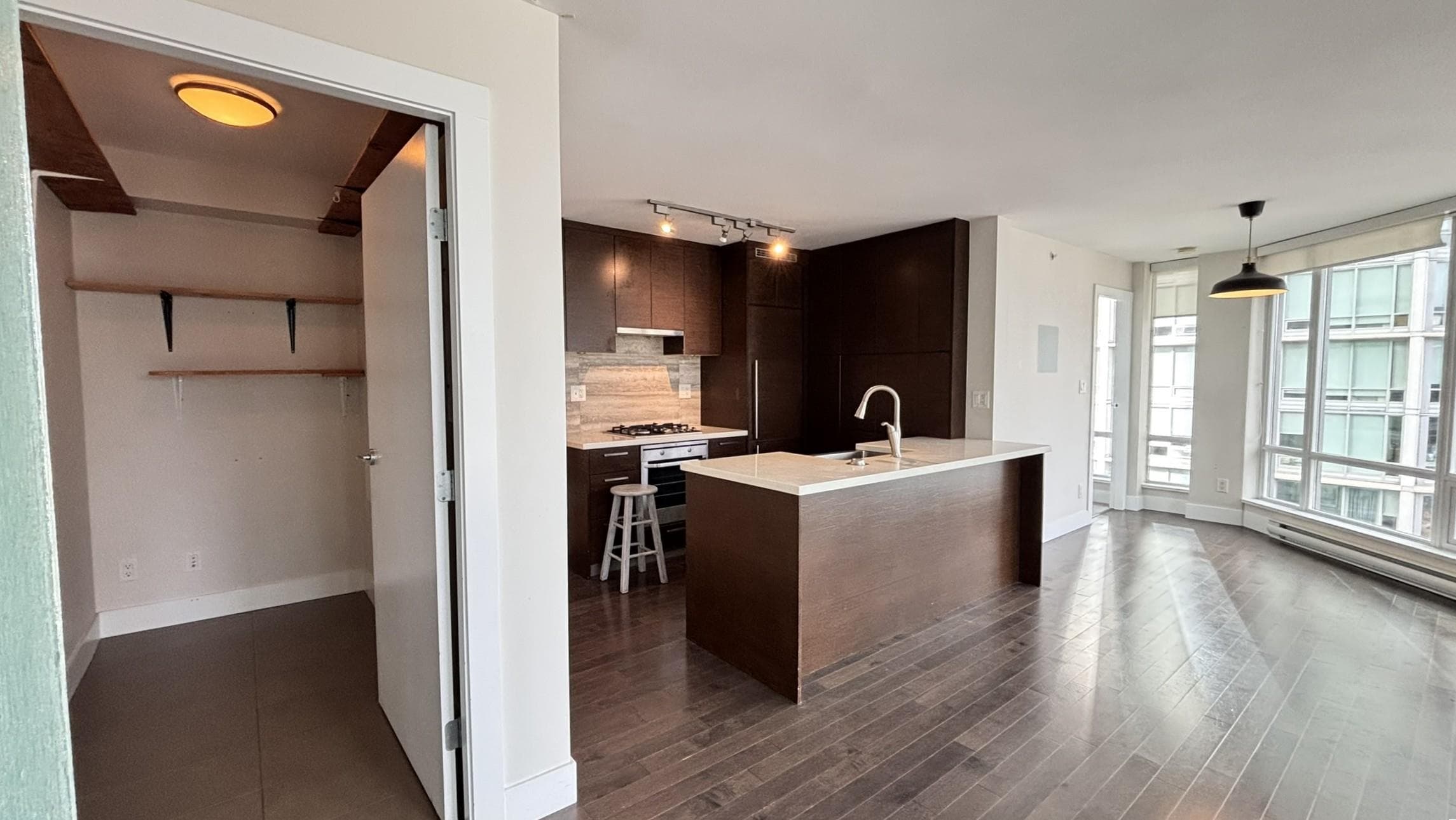 1601 - 535 Smithe Street, Vancouver, V6B 0H2 — photo 3