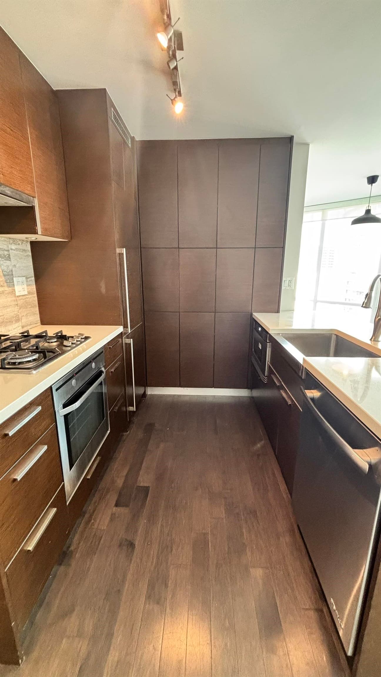 1601 - 535 Smithe Street, Vancouver, V6B 0H2 — photo 5