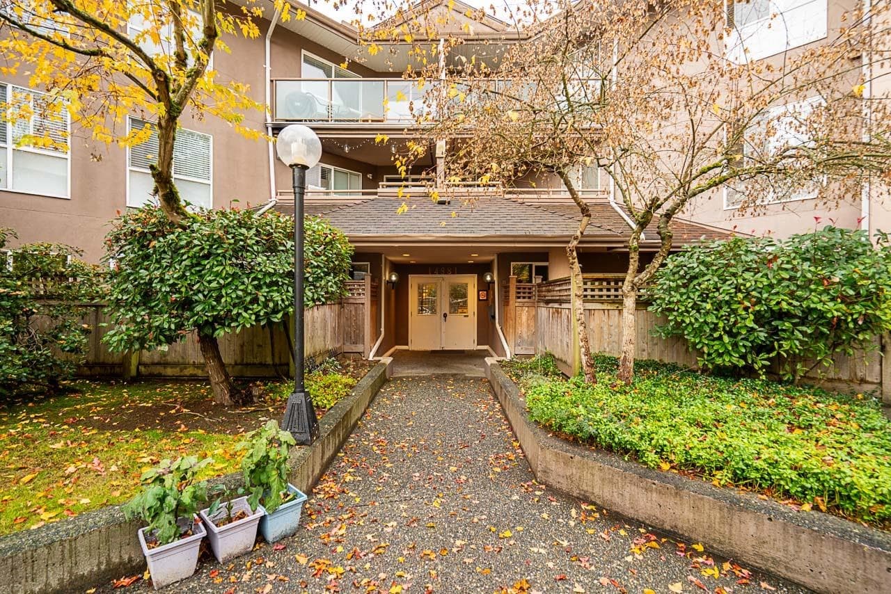 111 - 14981 101a Avenue, Surrey