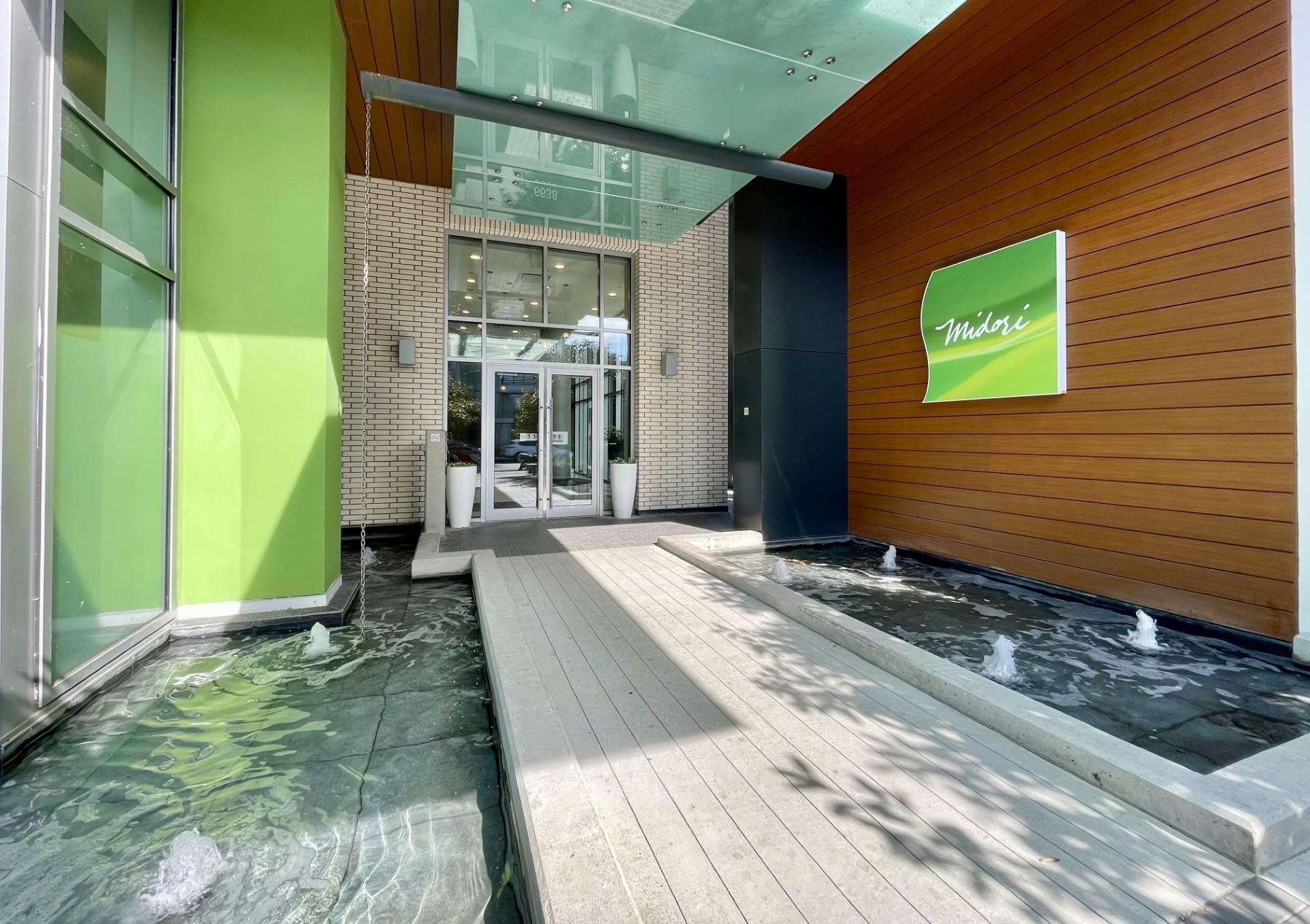 2502 - 6638 Dunblane Avenue, Burnaby, V5H 0G8 — photo 2