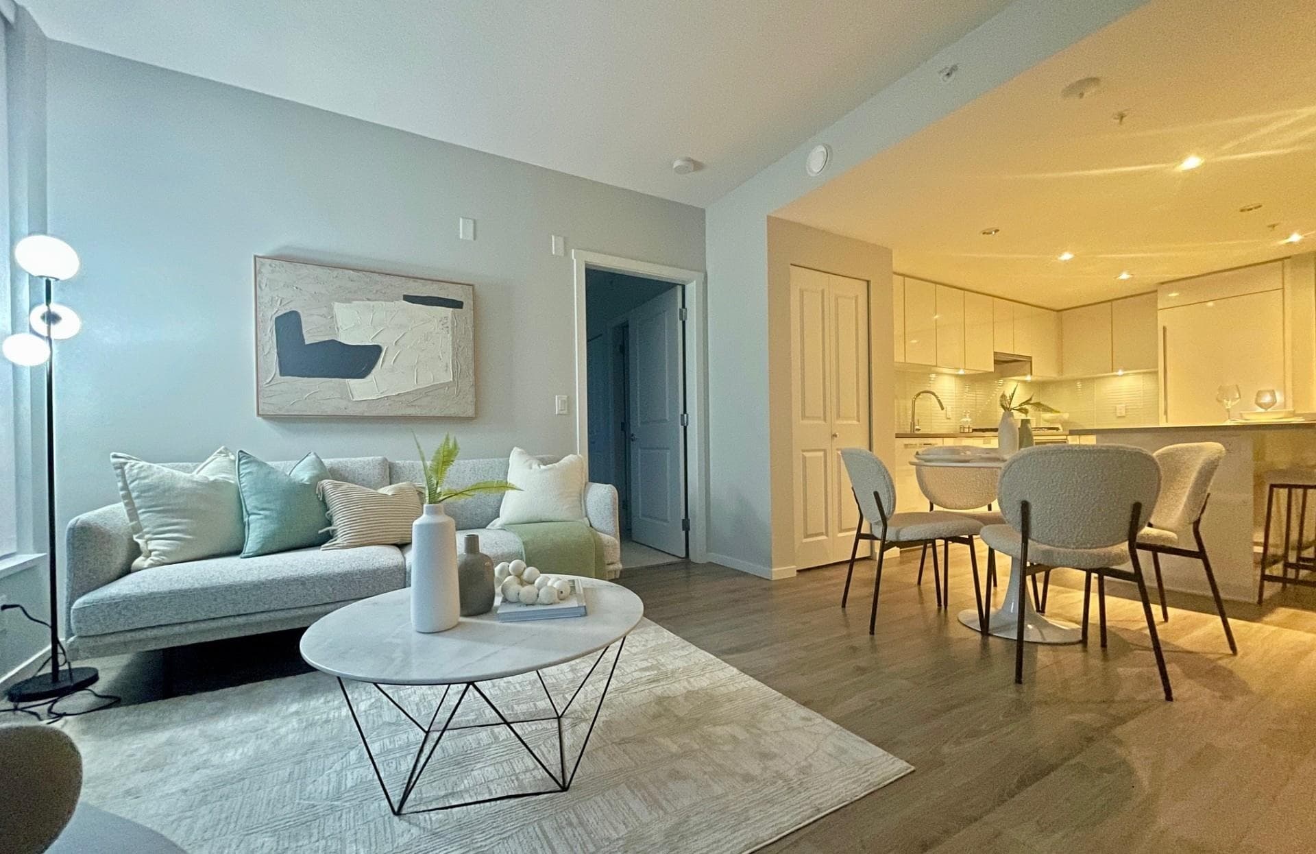 2502 - 6638 Dunblane Avenue, Burnaby, V5H 0G8 — photo 3