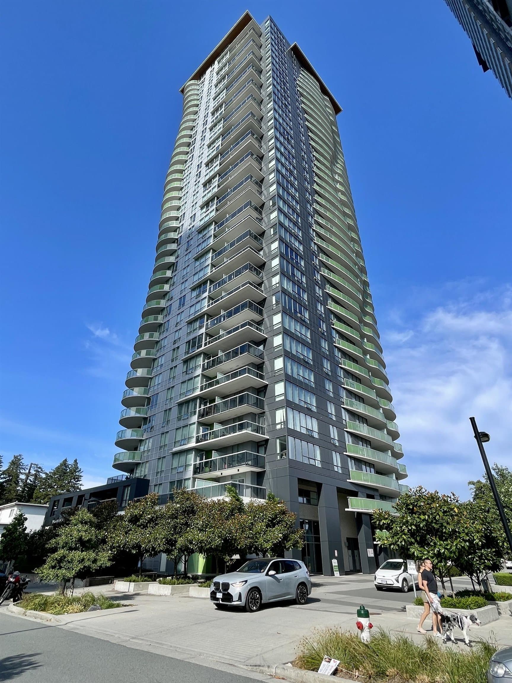 2502 - 6638 Dunblane Avenue, Burnaby, V5H 0G8 — photo 1