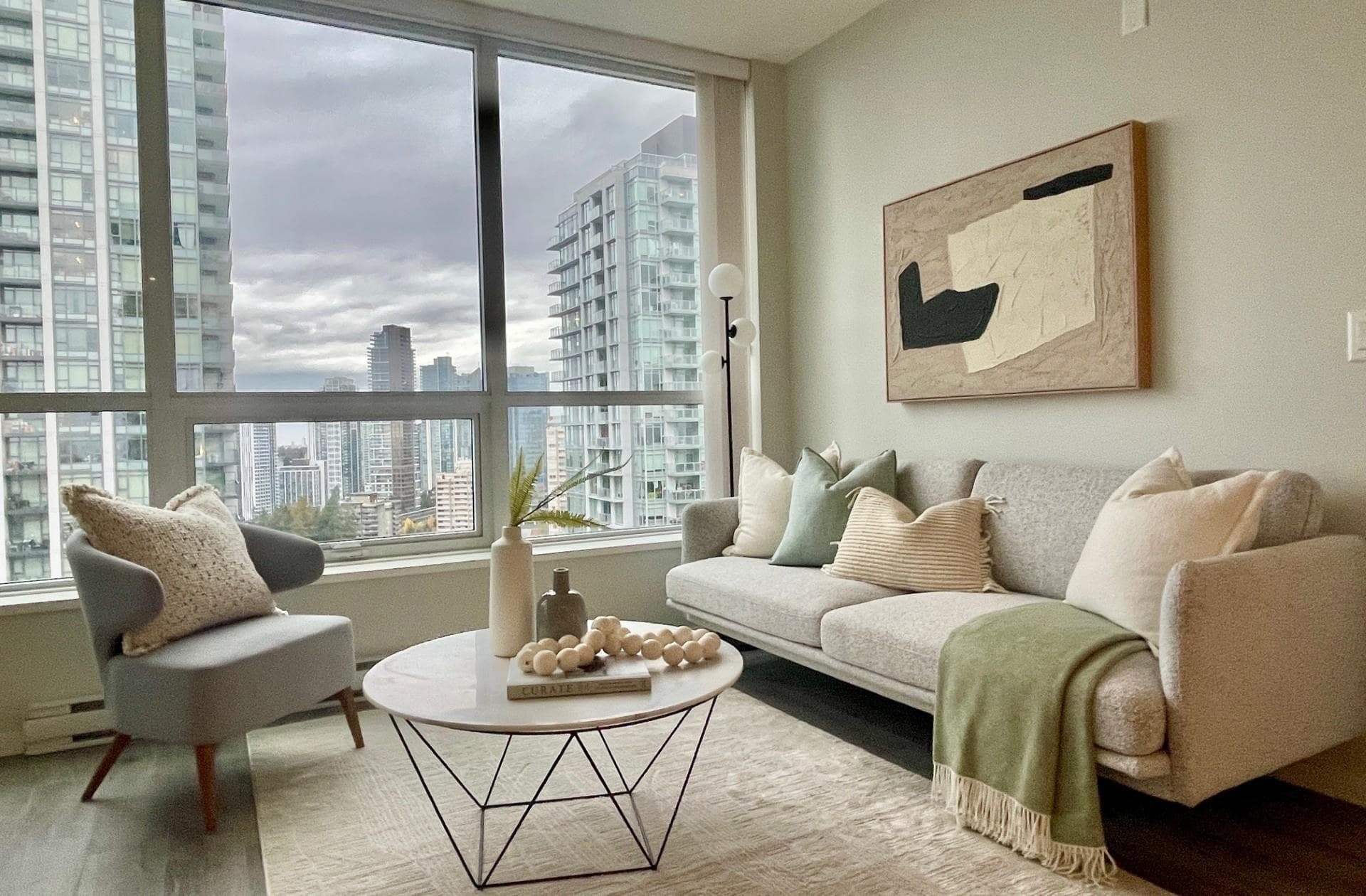 2502 - 6638 Dunblane Avenue, Burnaby, V5H 0G8 — photo 5