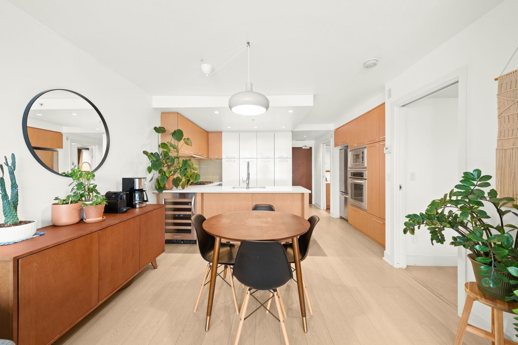 425 - 2008 Pine Street, Vancouver — sold