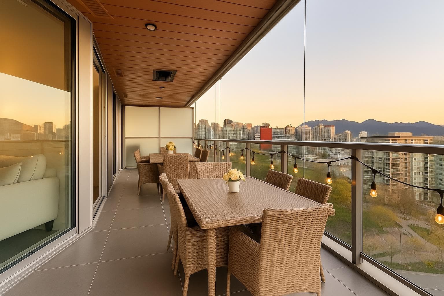 911 - 1768 Cook Street, Vancouver, V5Y 0N3 — photo 2