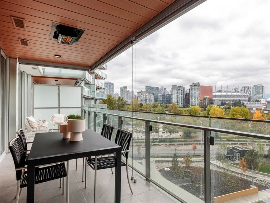 911 - 1768 Cook Street, Vancouver, V5Y 0N3 — photo 5