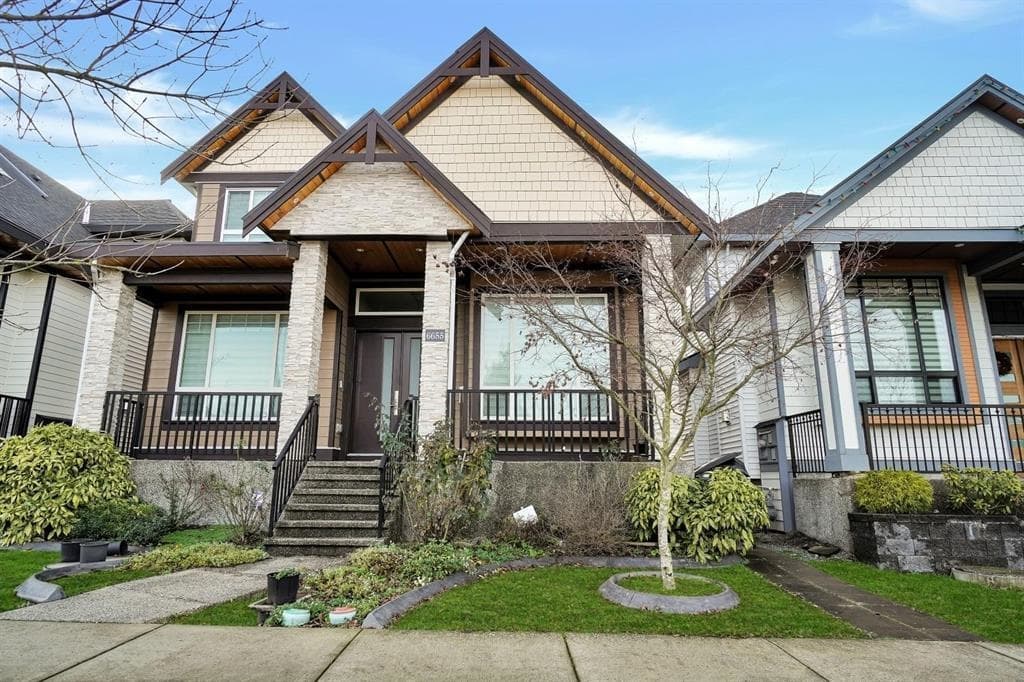 6655 121a Street, Surrey