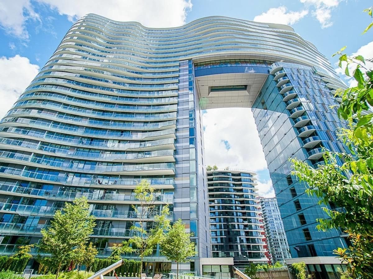 2010 - 89 Nelson Street, Vancouver, V6Z 0E7 — photo 4