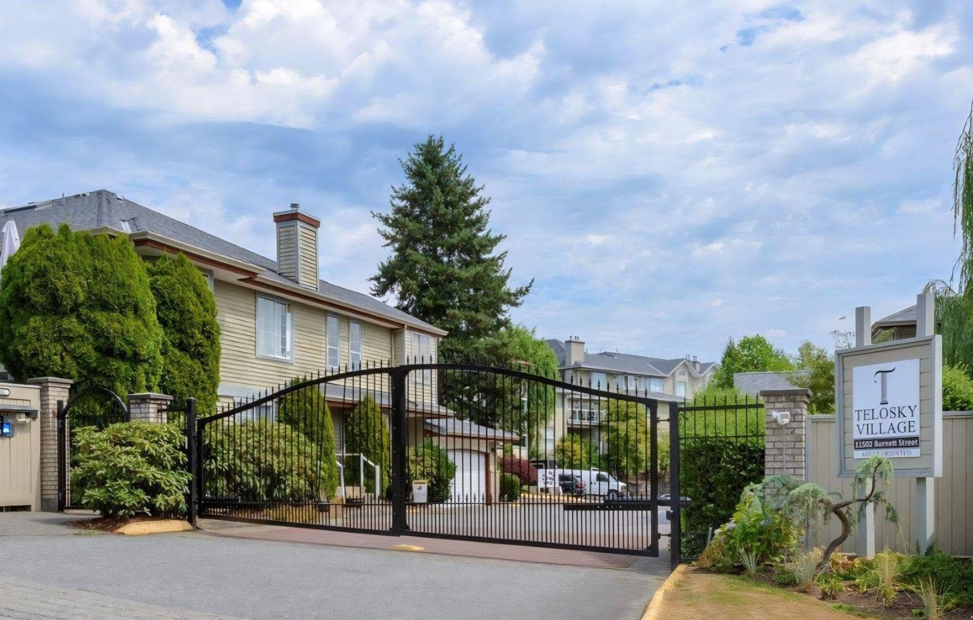 31 - 11502 Burnett Street, Maple Ridge