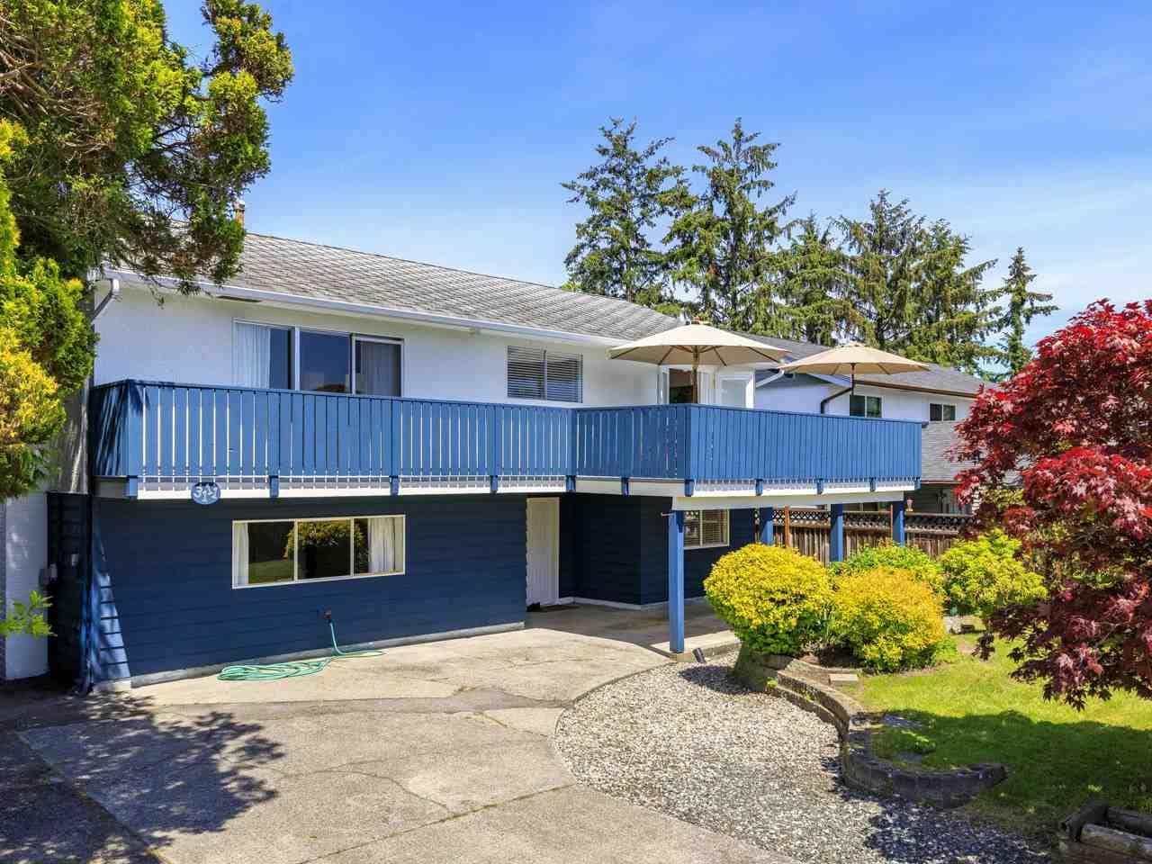 3111 Blundell Road, Richmond