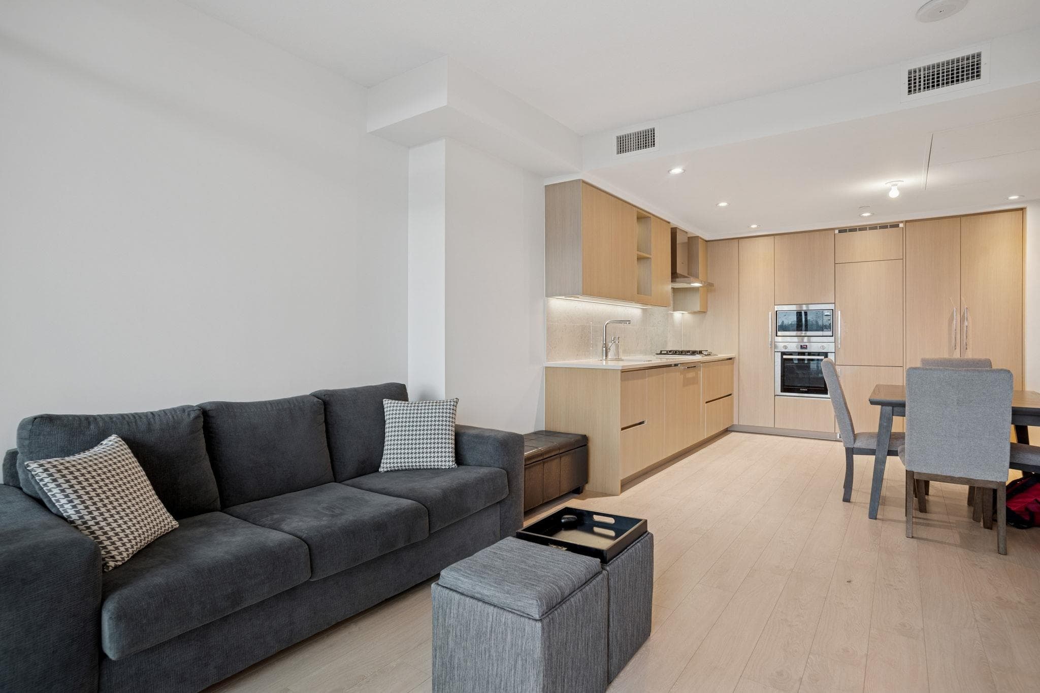 1506 - 4730 Lougheed Highway, Burnaby, V5C 0M9 — photo 3